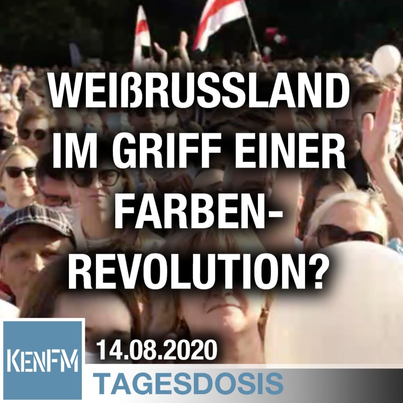 KenFM: Tagesdosis