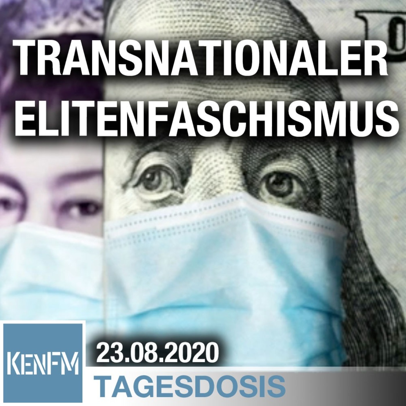 Transnationaler Elitenfaschismus | Von Ullrich Mies