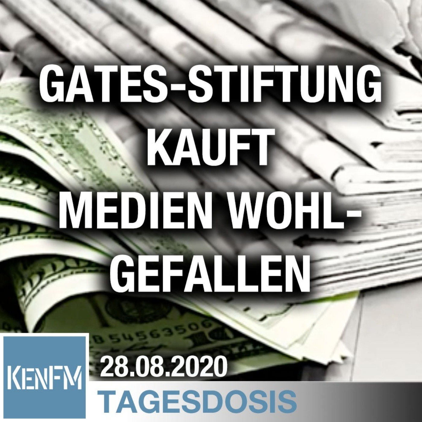 KenFM: Tagesdosis