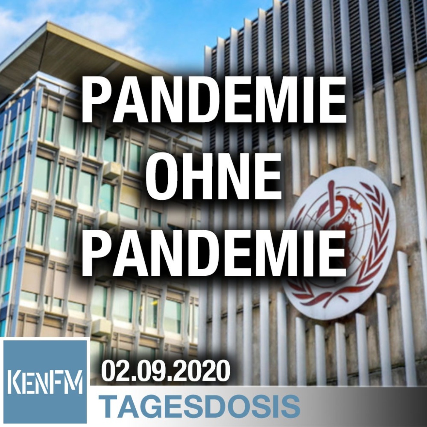 Pandemie ohne Pandemie | Von Torsten Engelbrecht