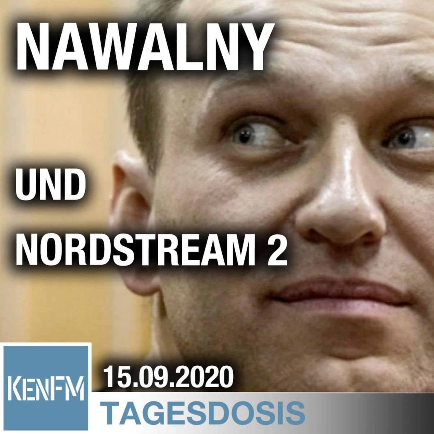 Nawalny und Nordstream 2 | Von Dirk Pohlmann