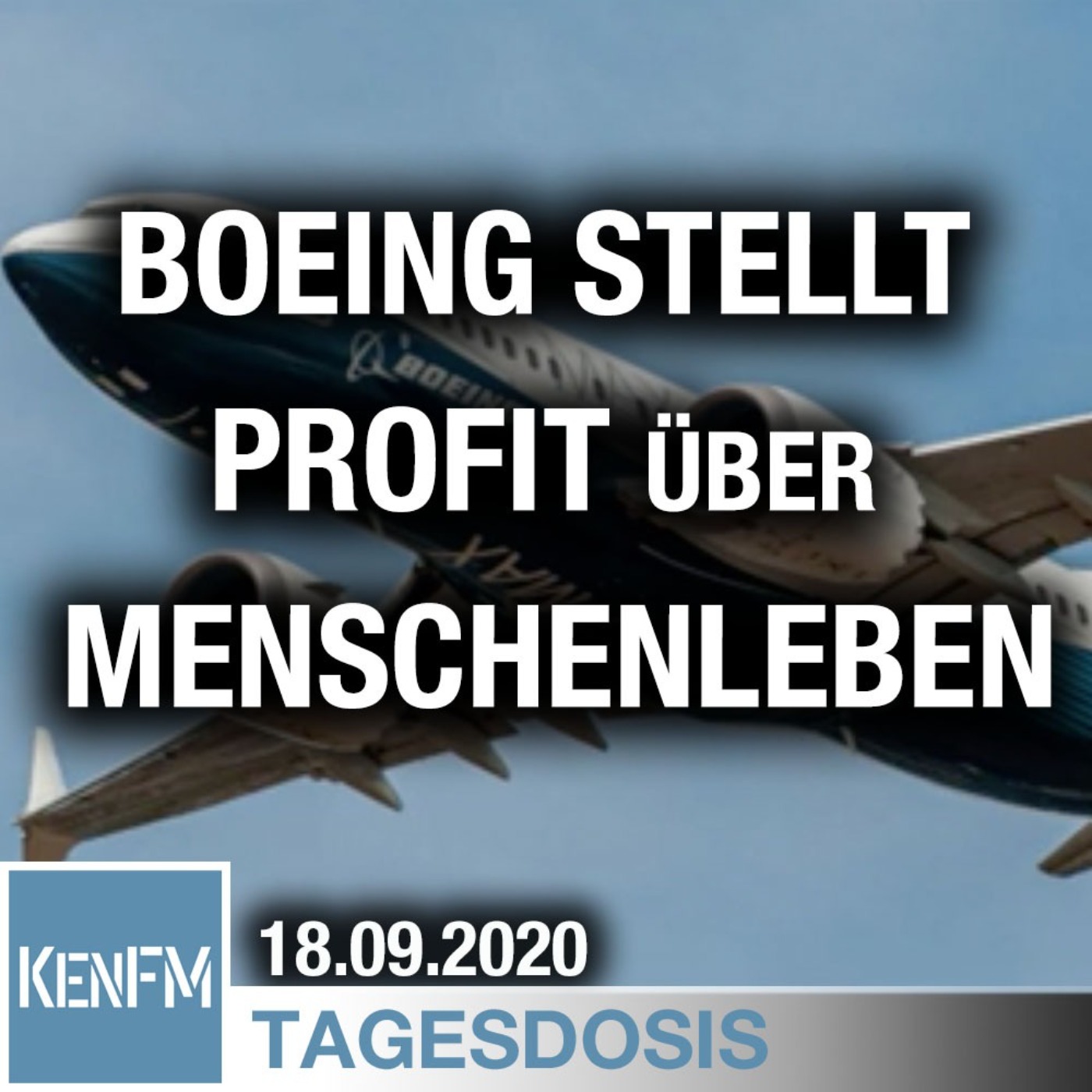 US-Kongressbericht: Boeing stellt Profit über Menschenleben | Von Rainer Rupp