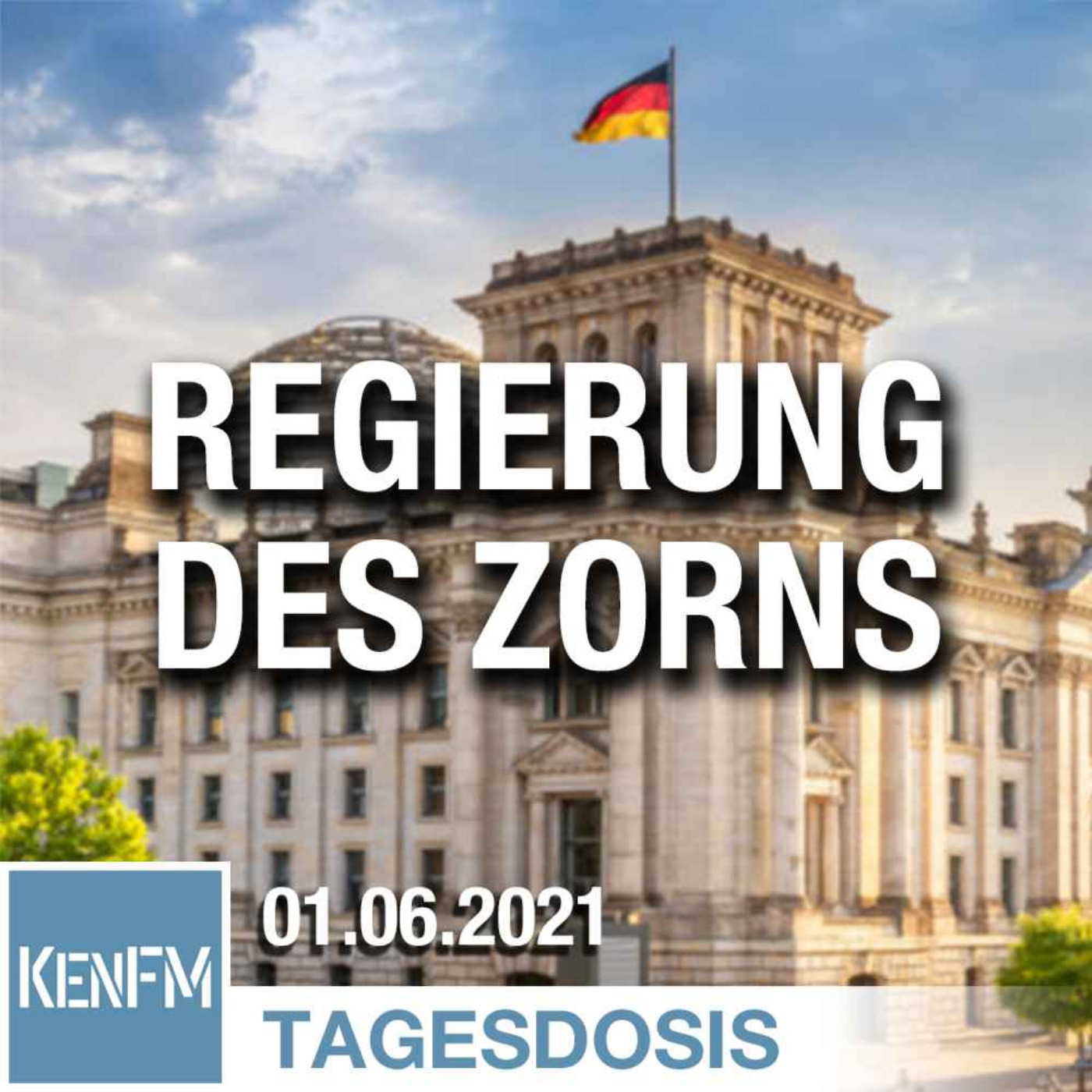 Regierung des Zorns | Von Willy Wimmer