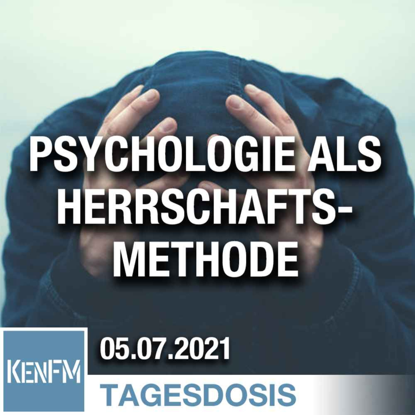 Psychologie als Herrschaftsmethode | Vom Projekt “Neue Debatte”