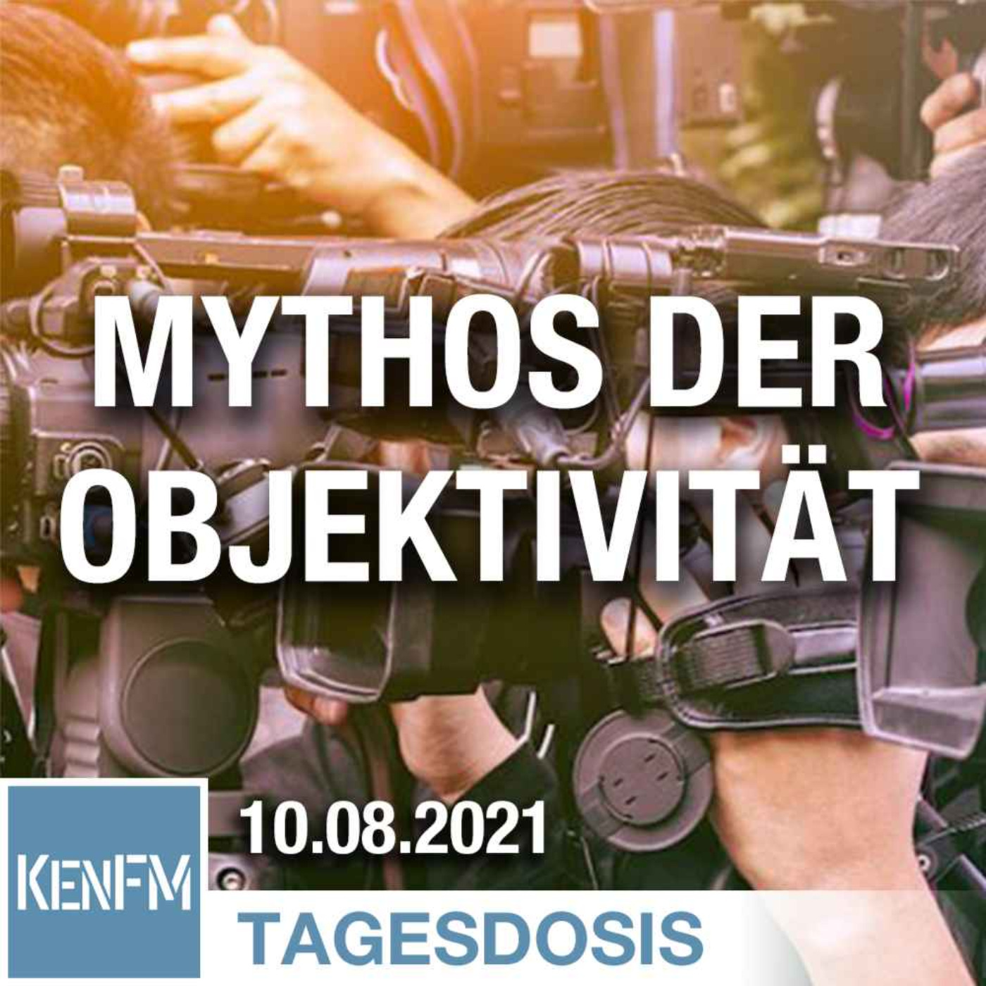 Der Mythos der Objektivität | Von Michael Meyen