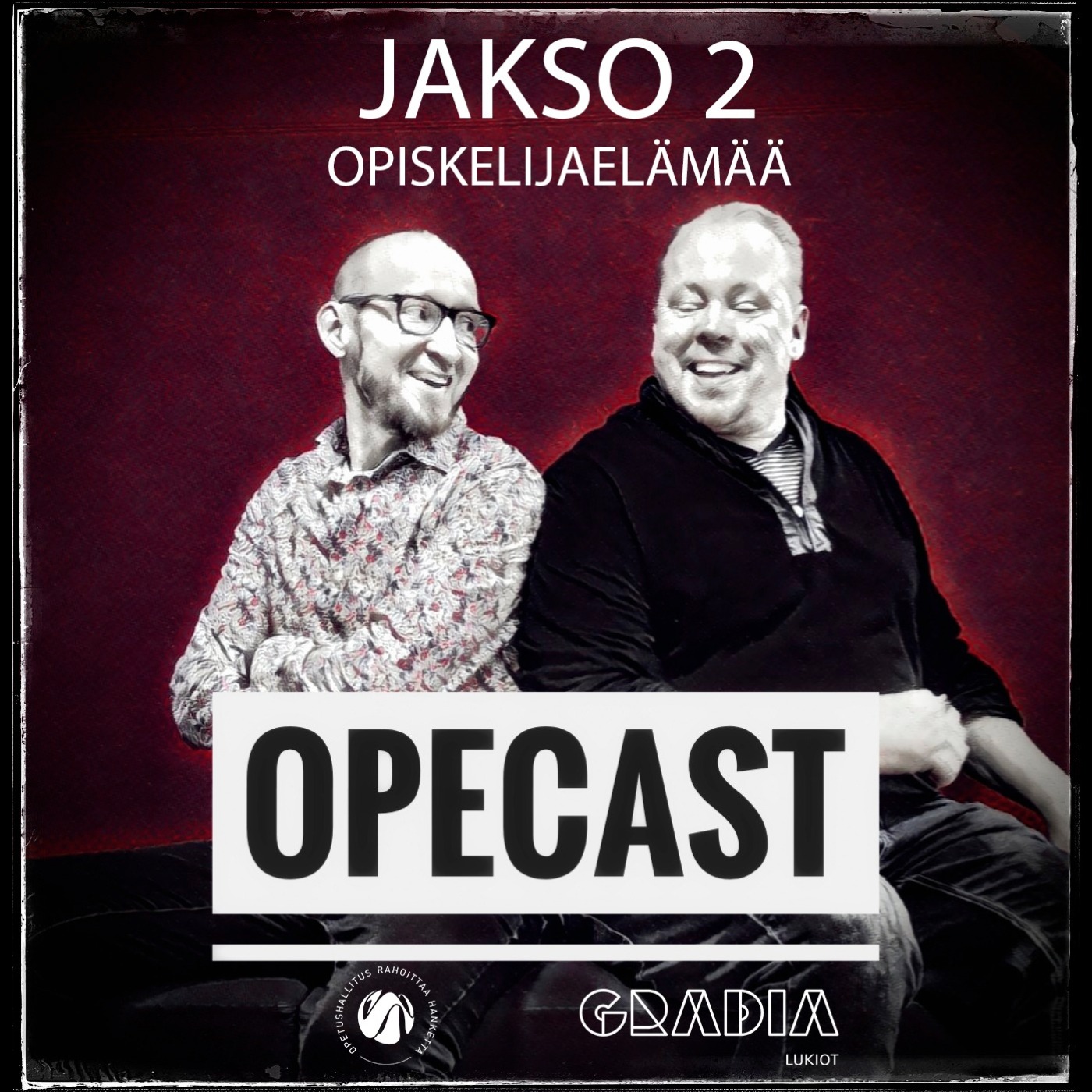 Opecast