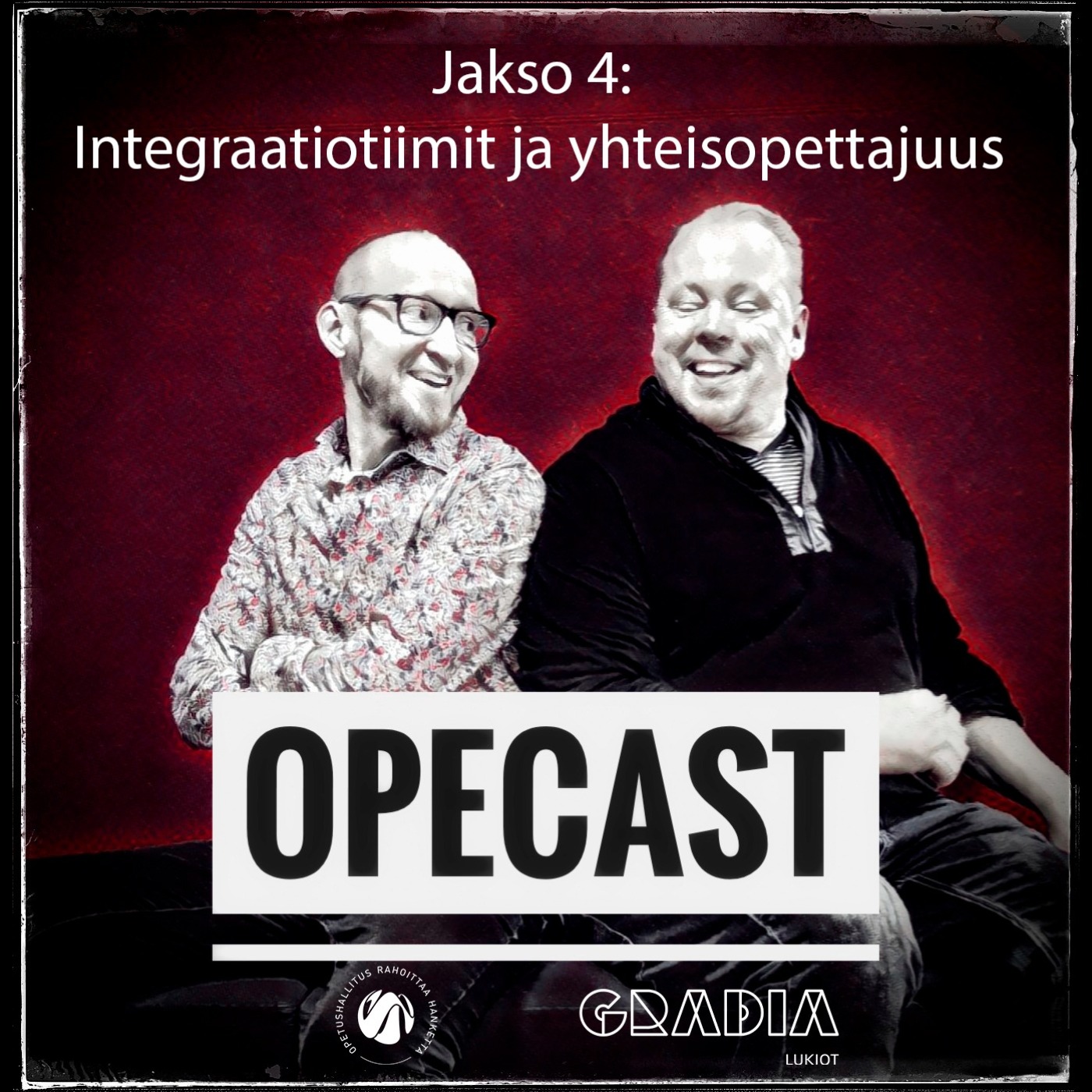 Opecast