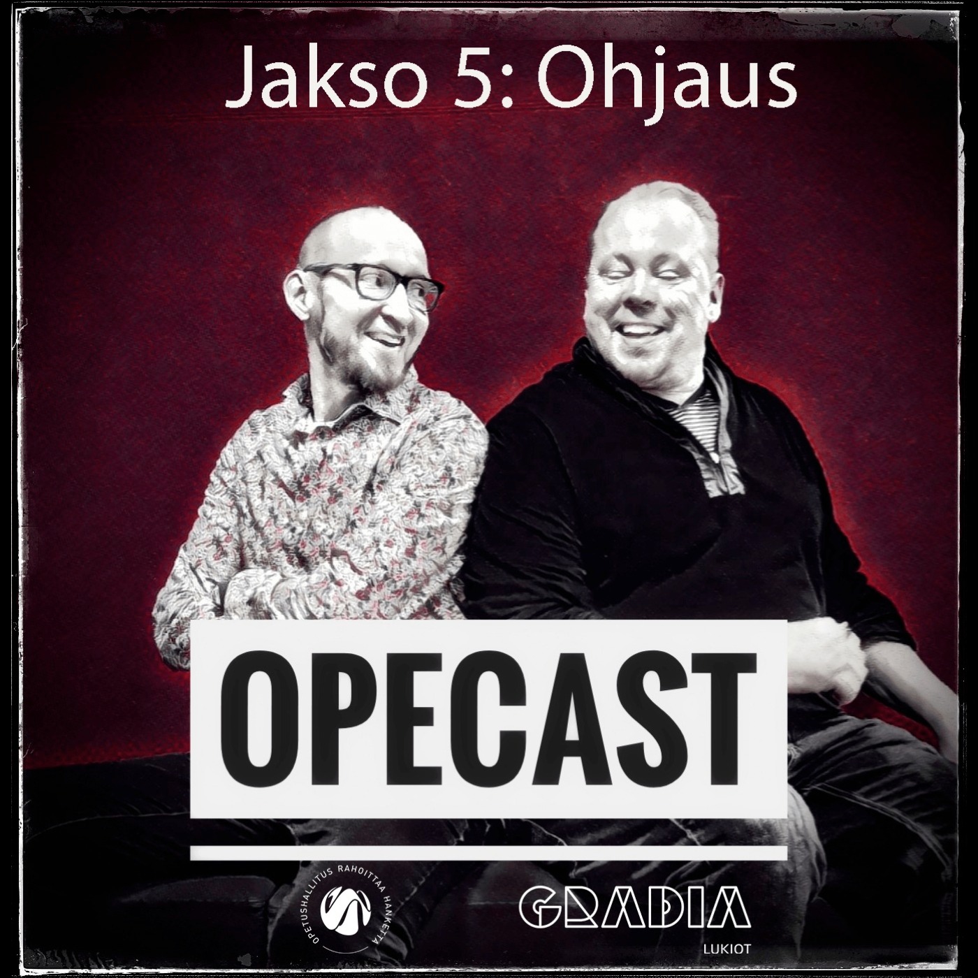 Opecast