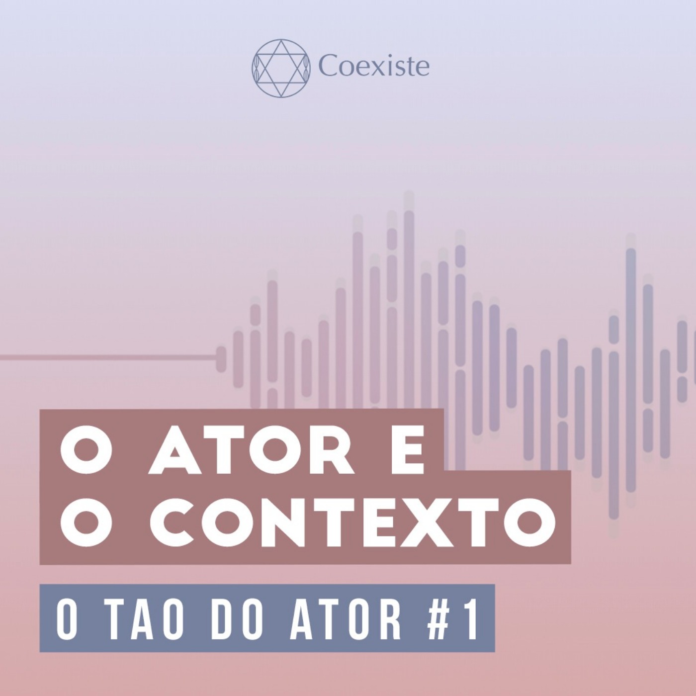 O Tao do Ator