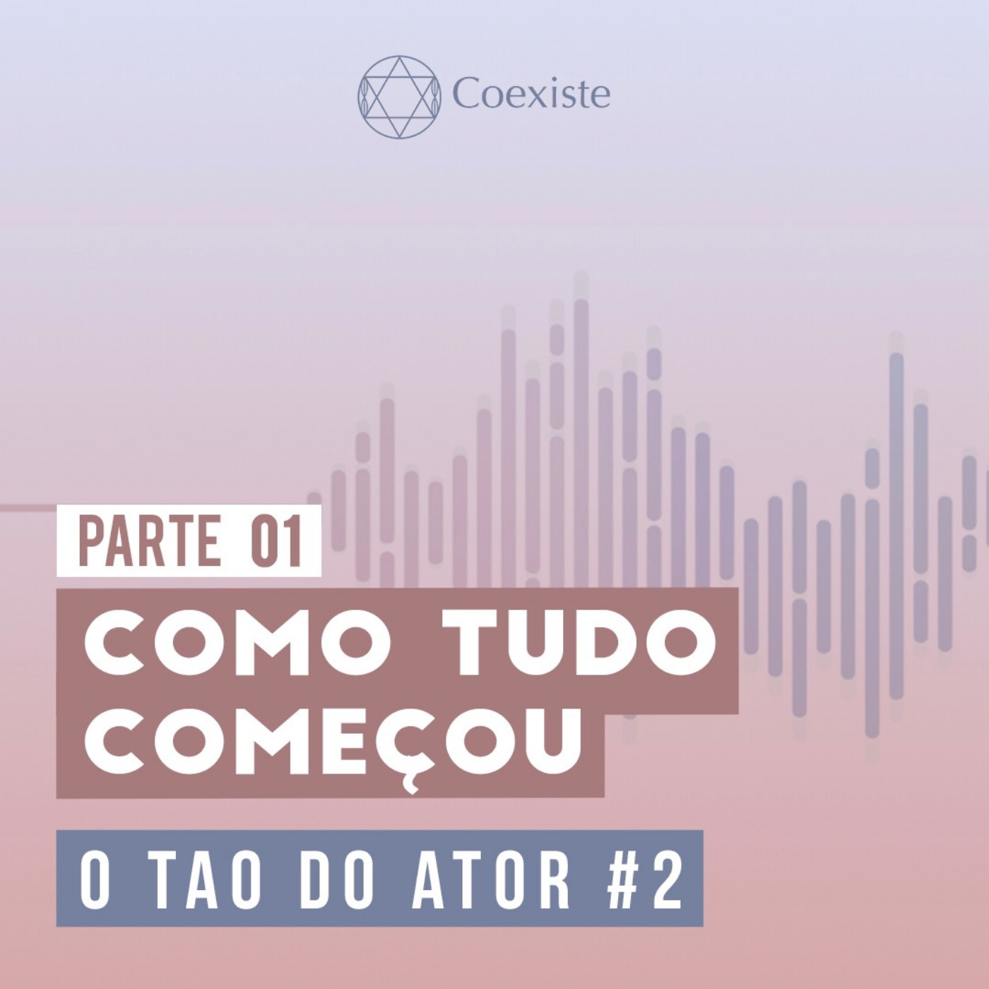 O Tao do Ator