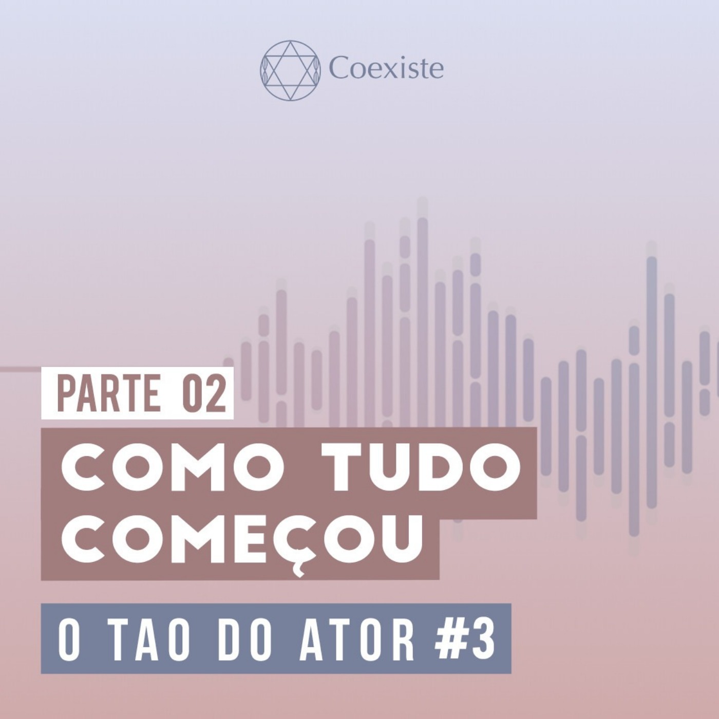 O Tao do Ator