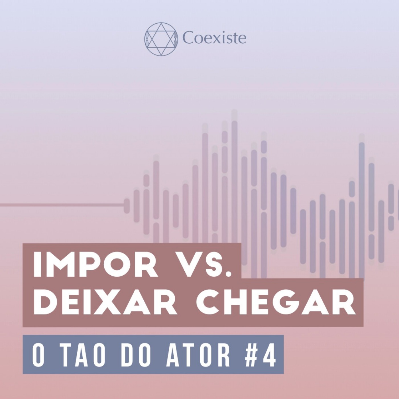 O Tao do Ator