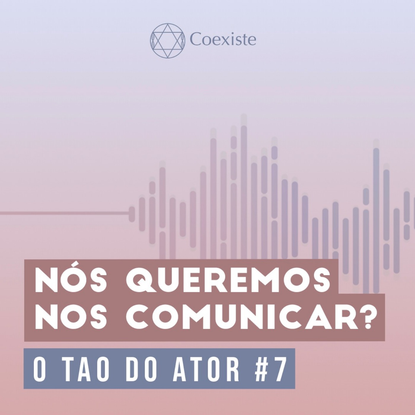 O Tao do Ator