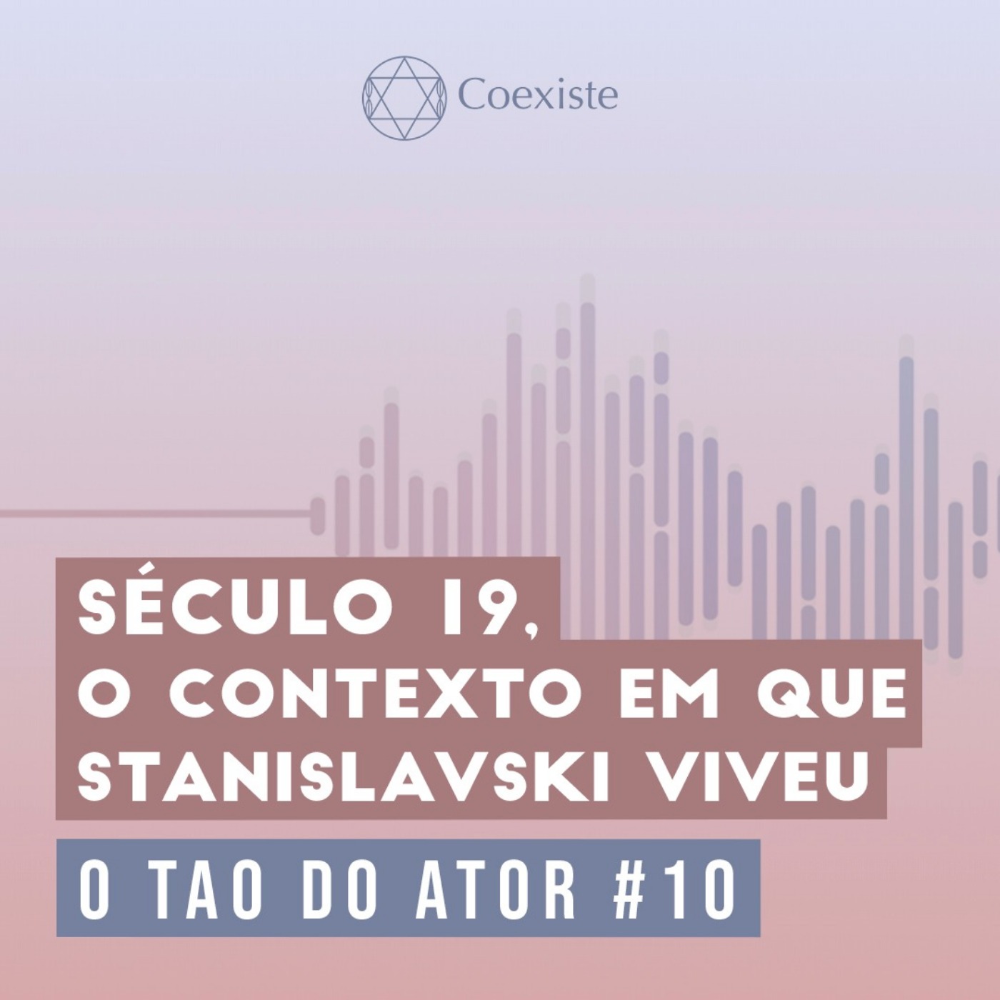 O Tao do Ator