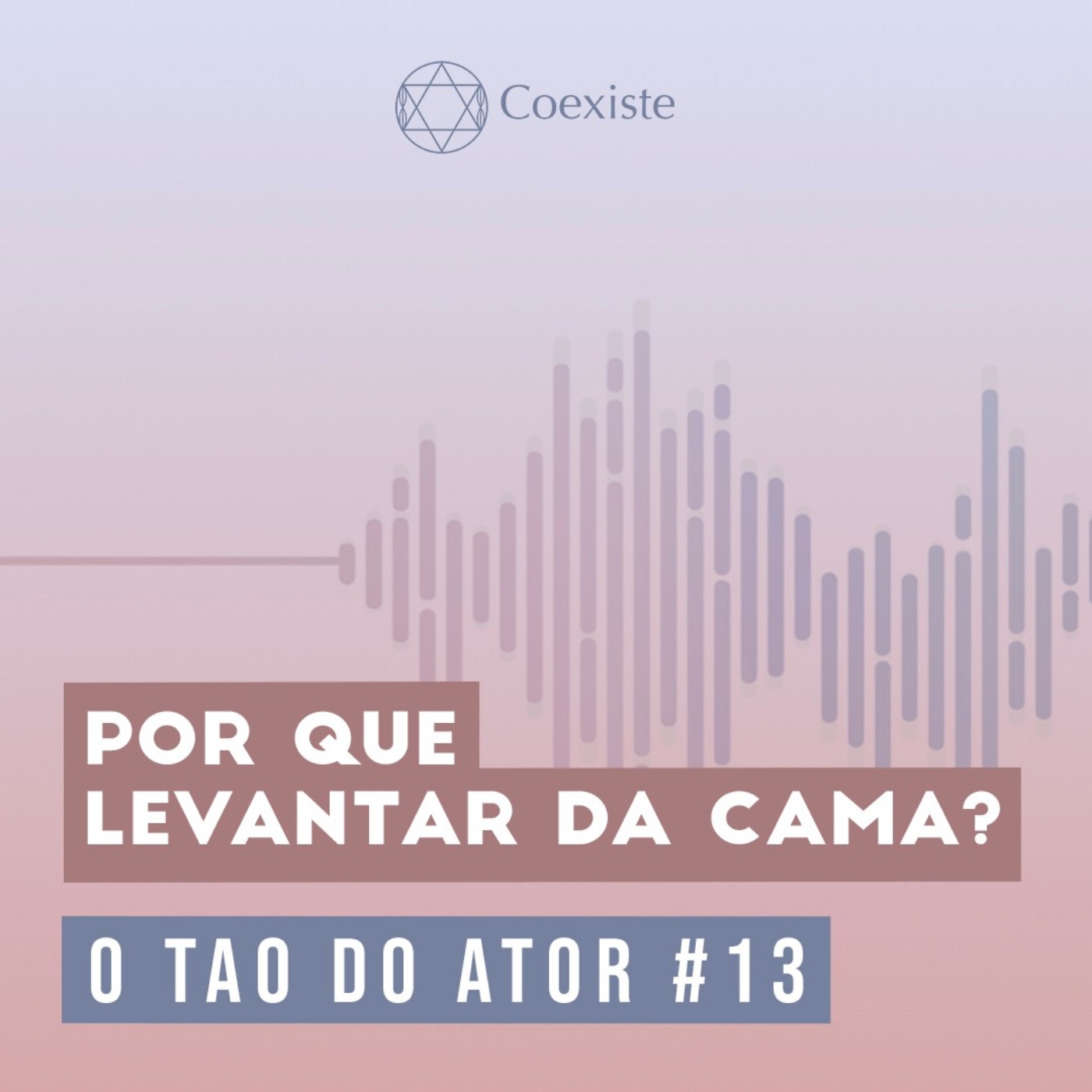 O Tao do Ator