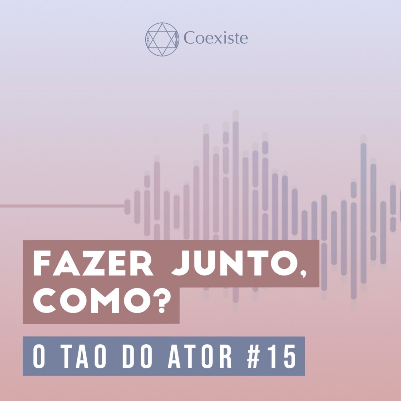 O Tao do Ator