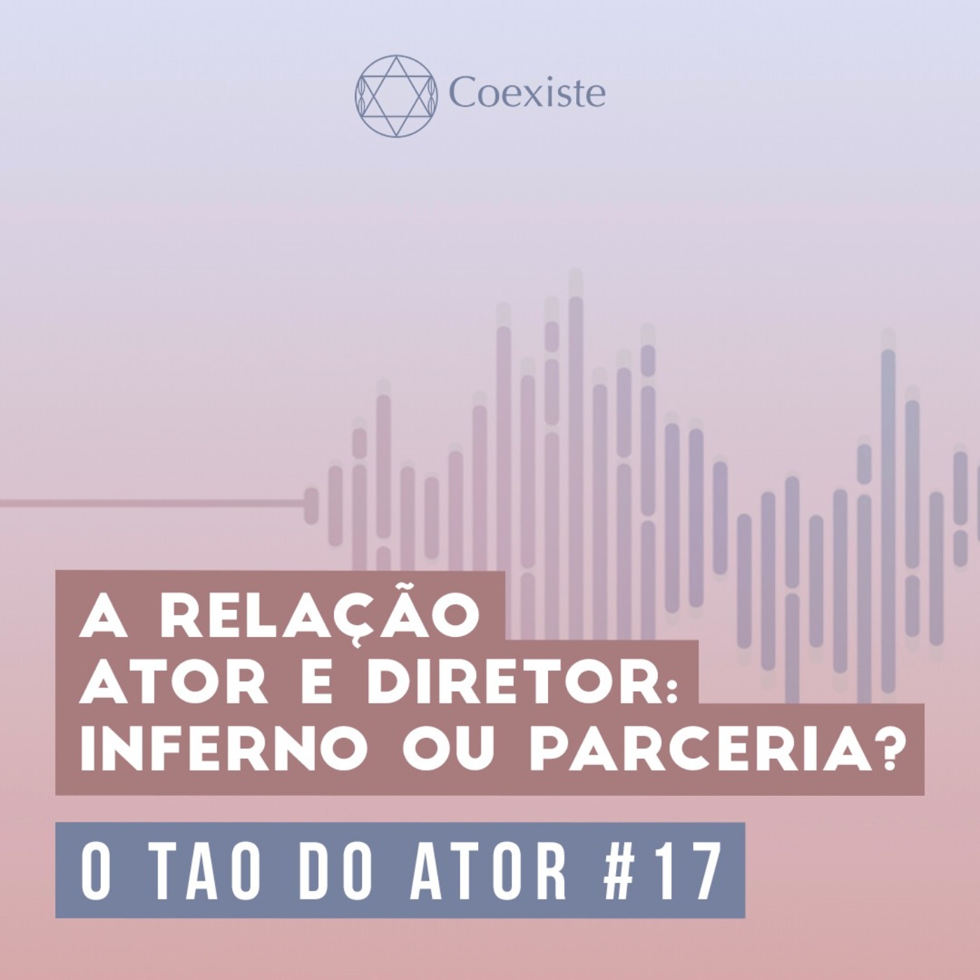 O Tao do Ator