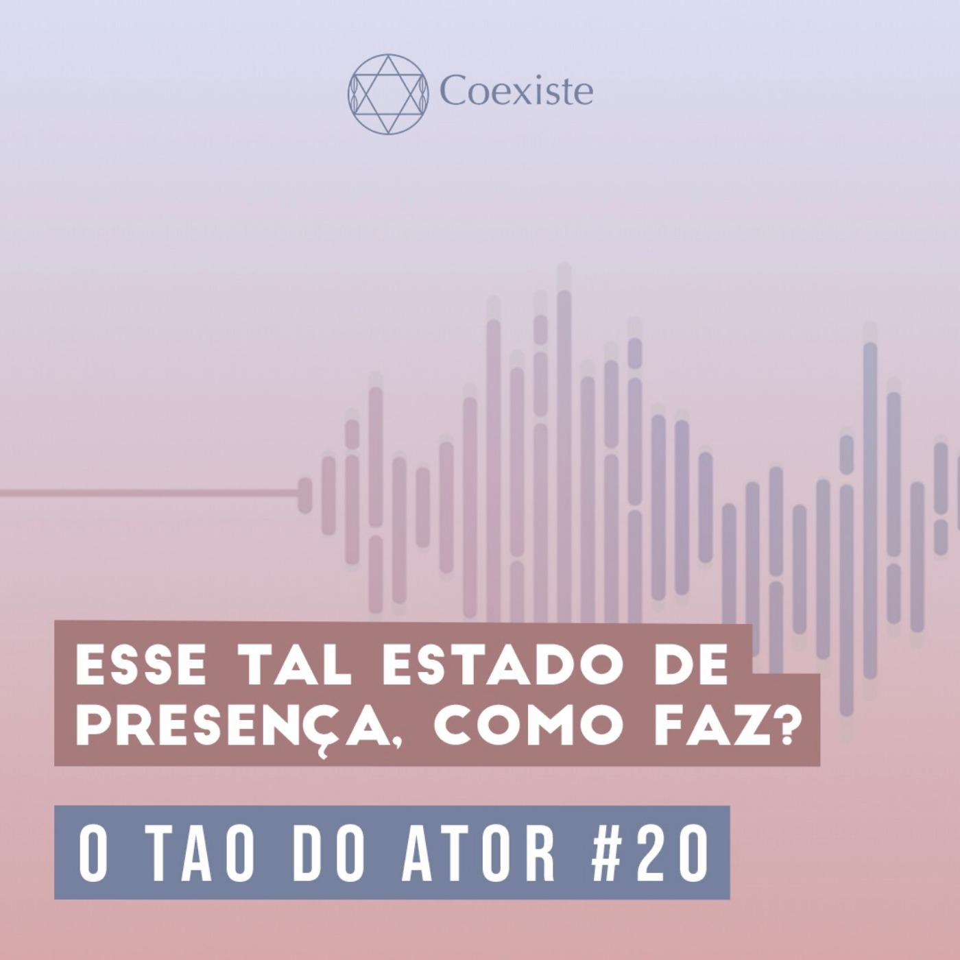 O Tao do Ator