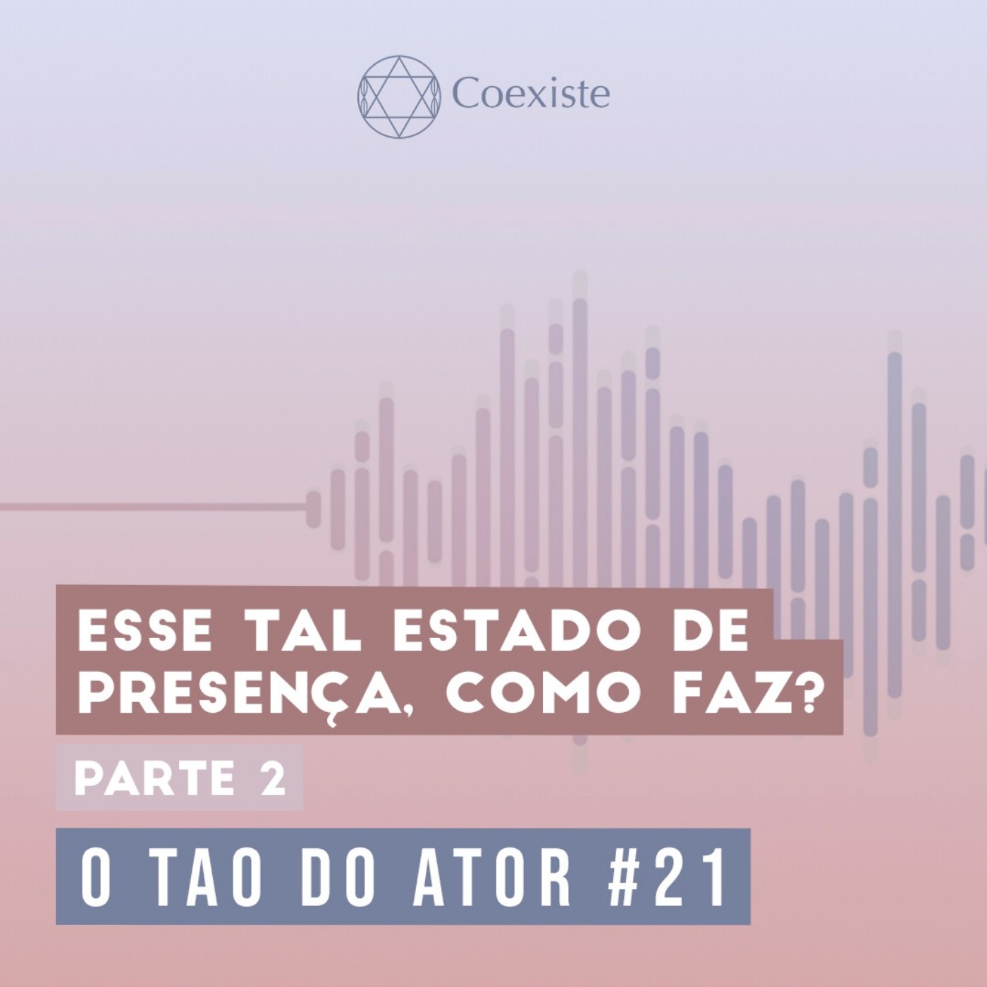 O Tao do Ator