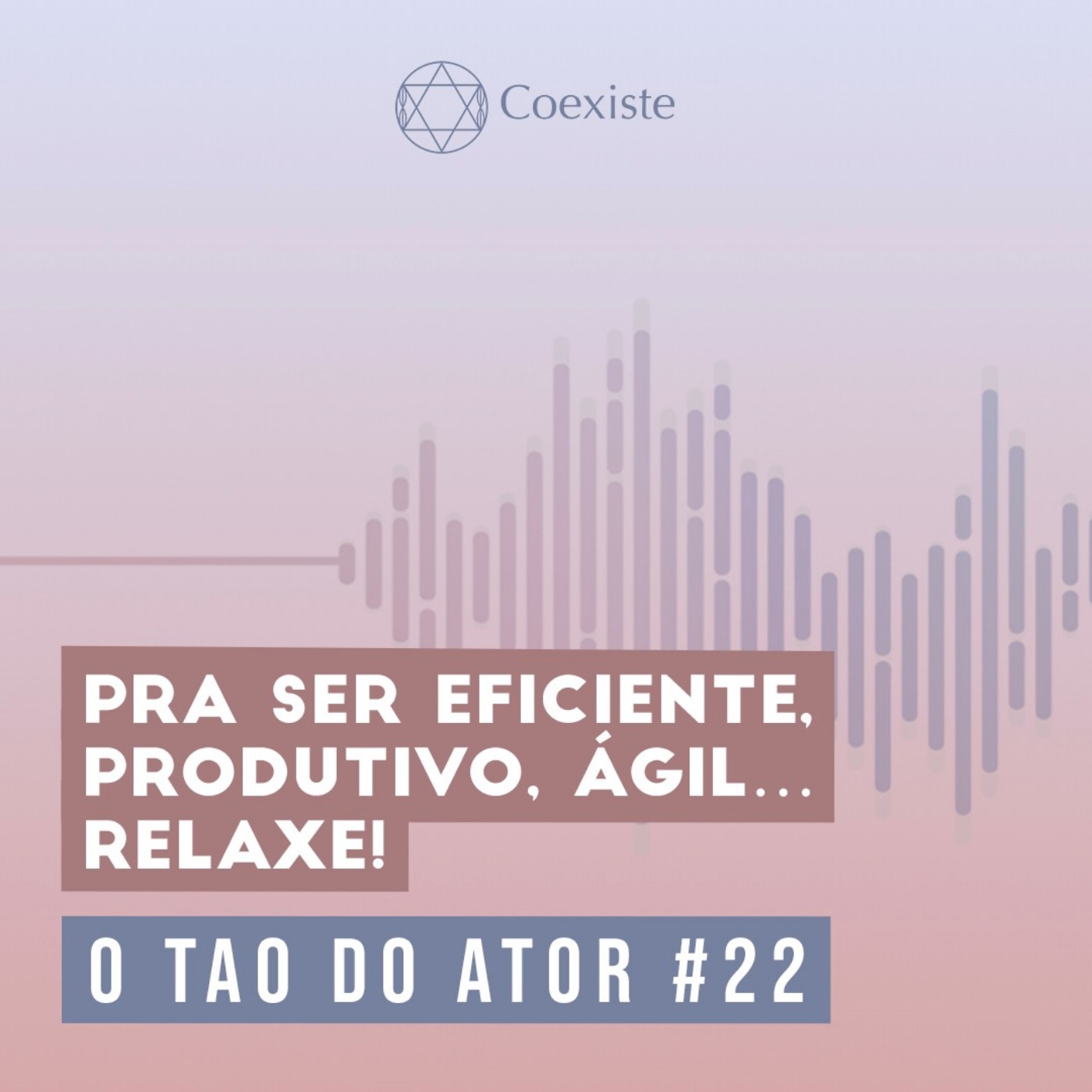 O Tao do Ator