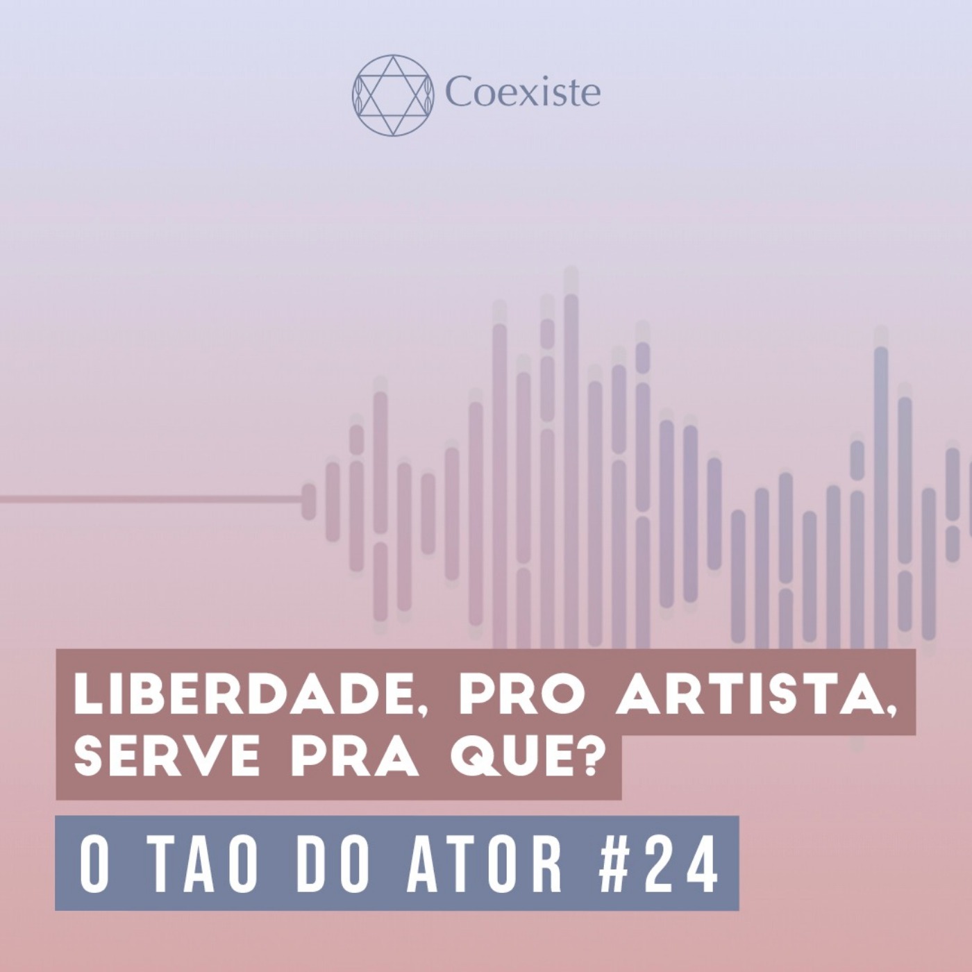O Tao do Ator