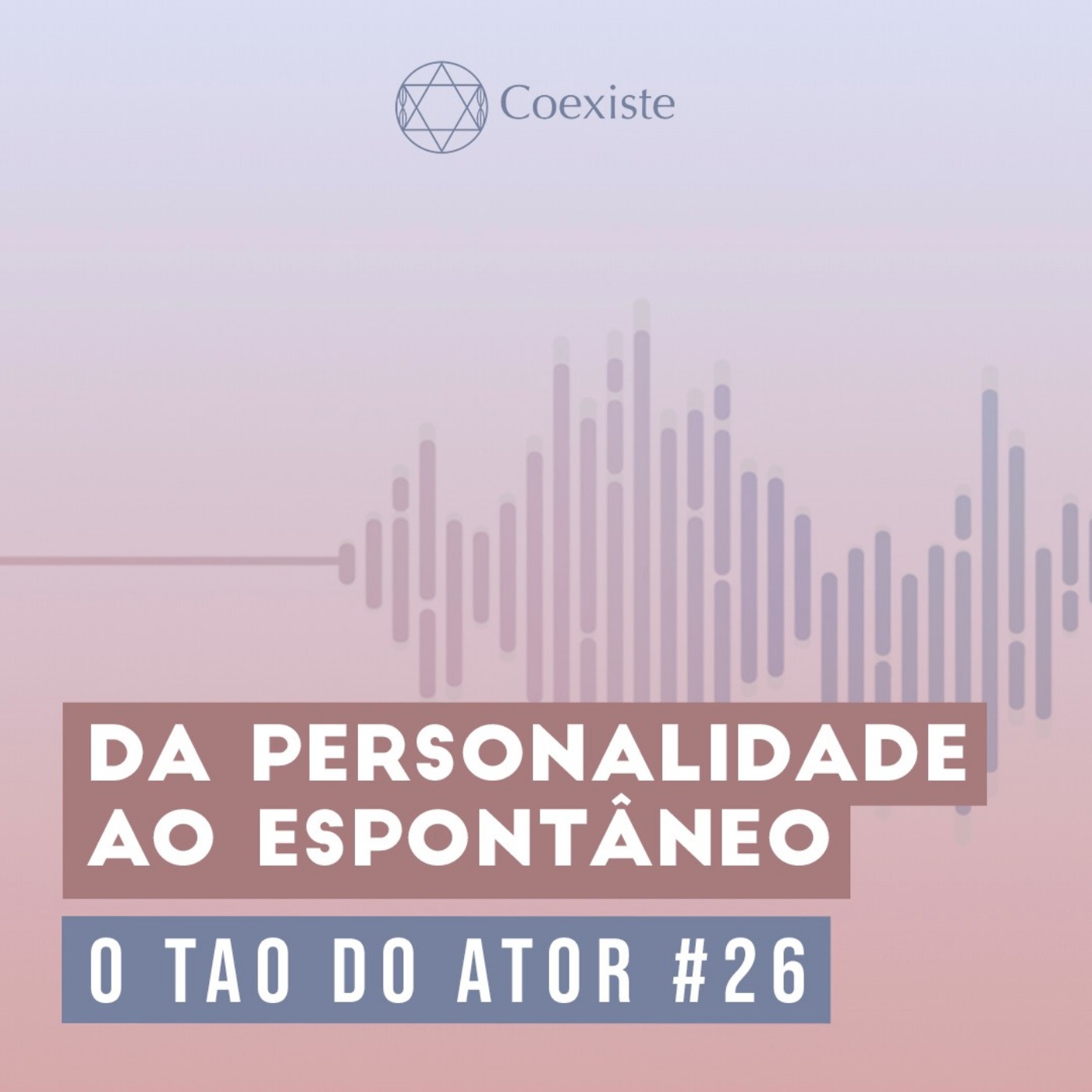 O Tao do Ator