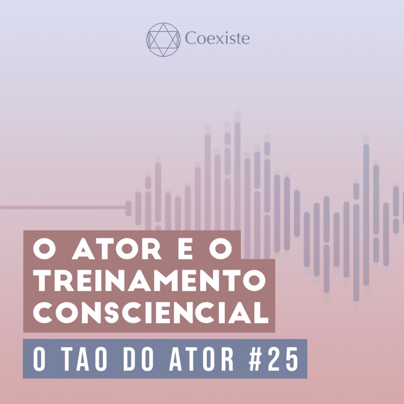 O Tao do Ator