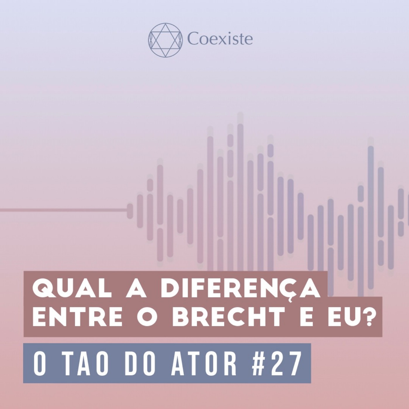 O Tao do Ator