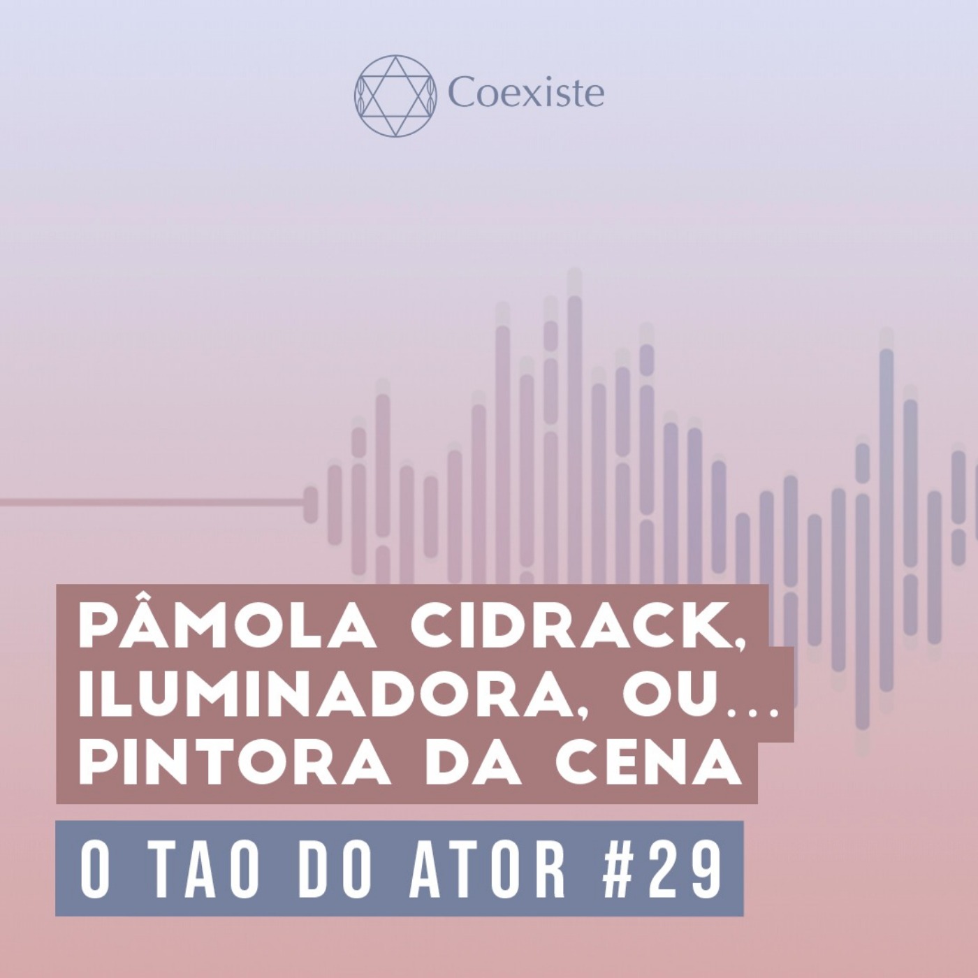 O Tao do Ator