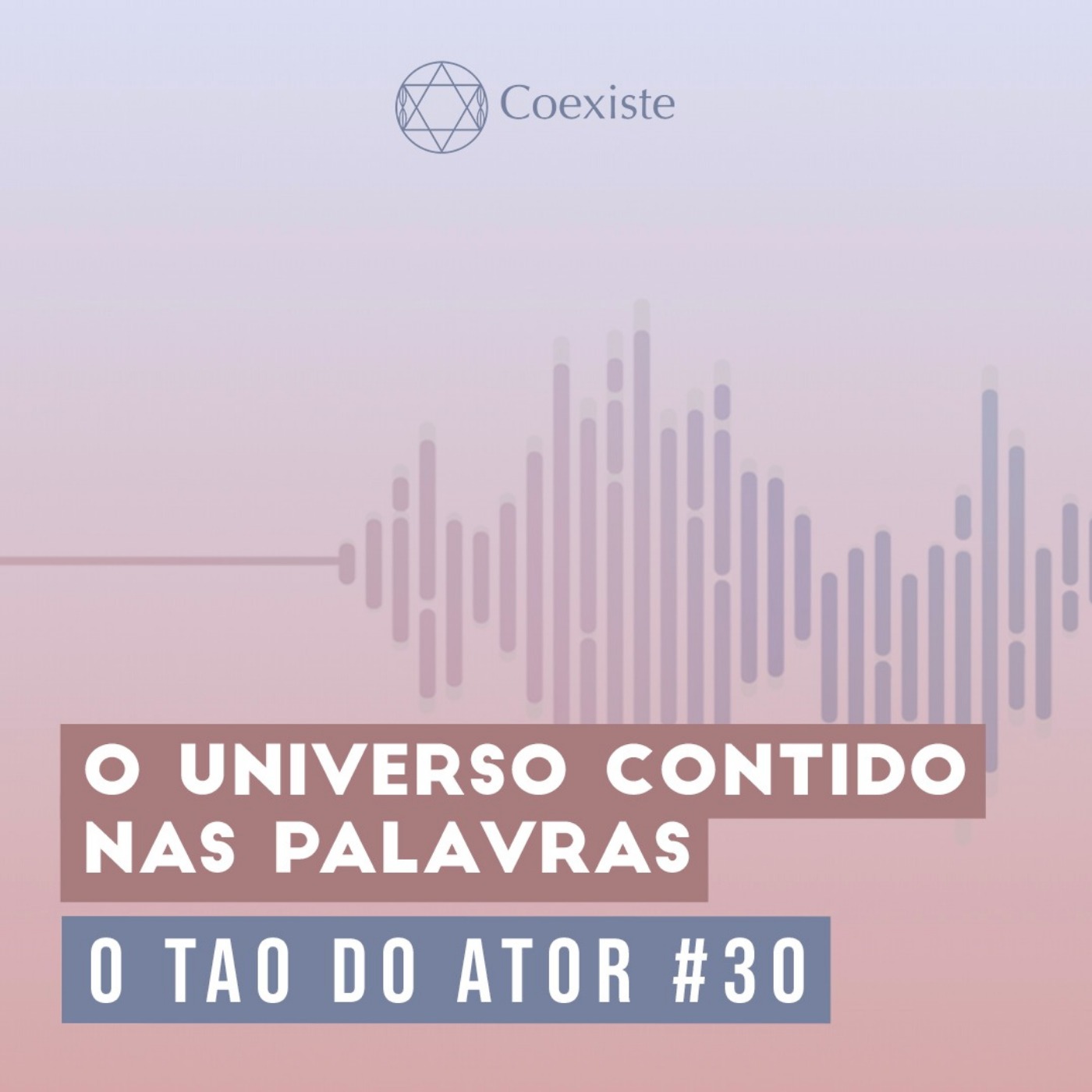 O Tao do Ator
