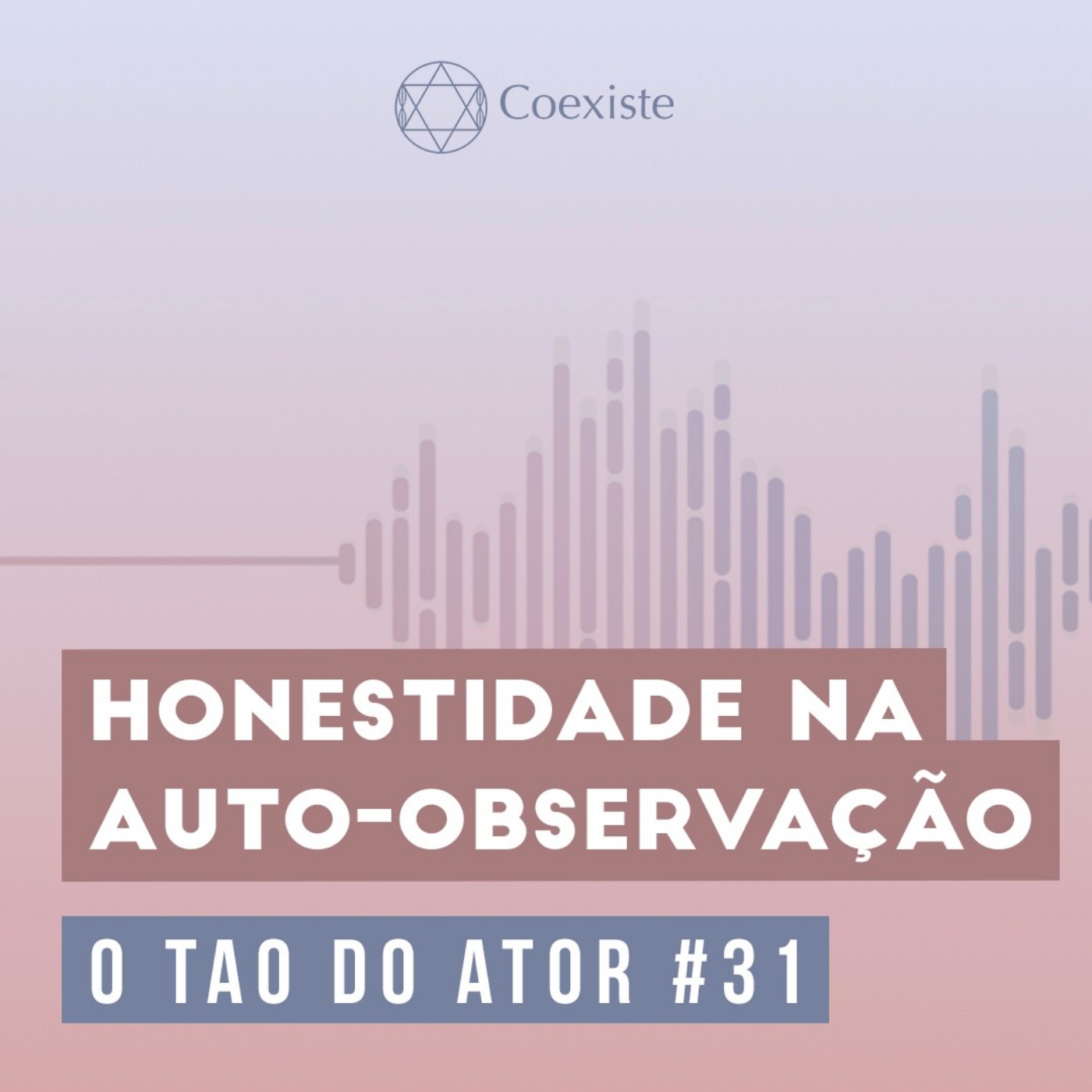 O Tao do Ator