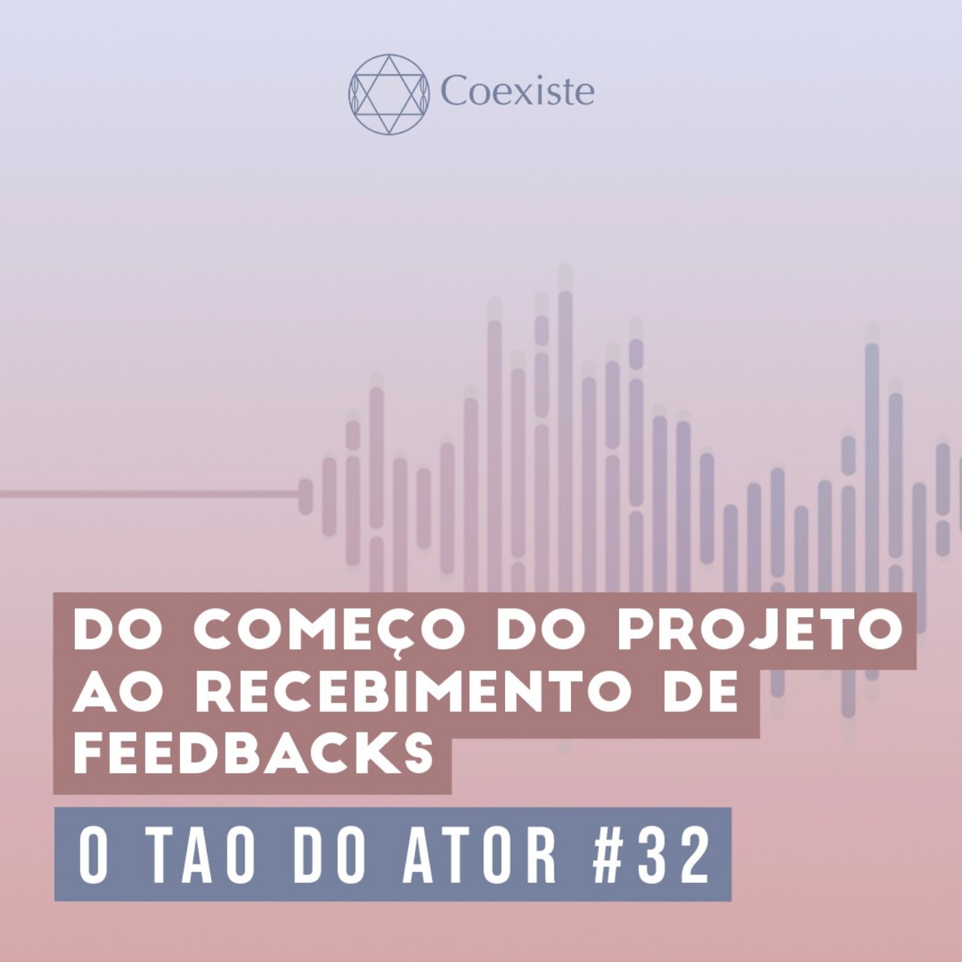 O Tao do Ator
