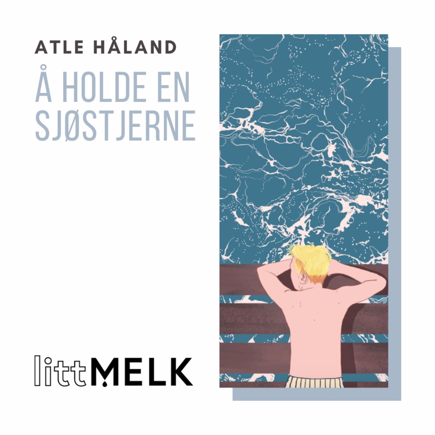 Lyden av MELK
