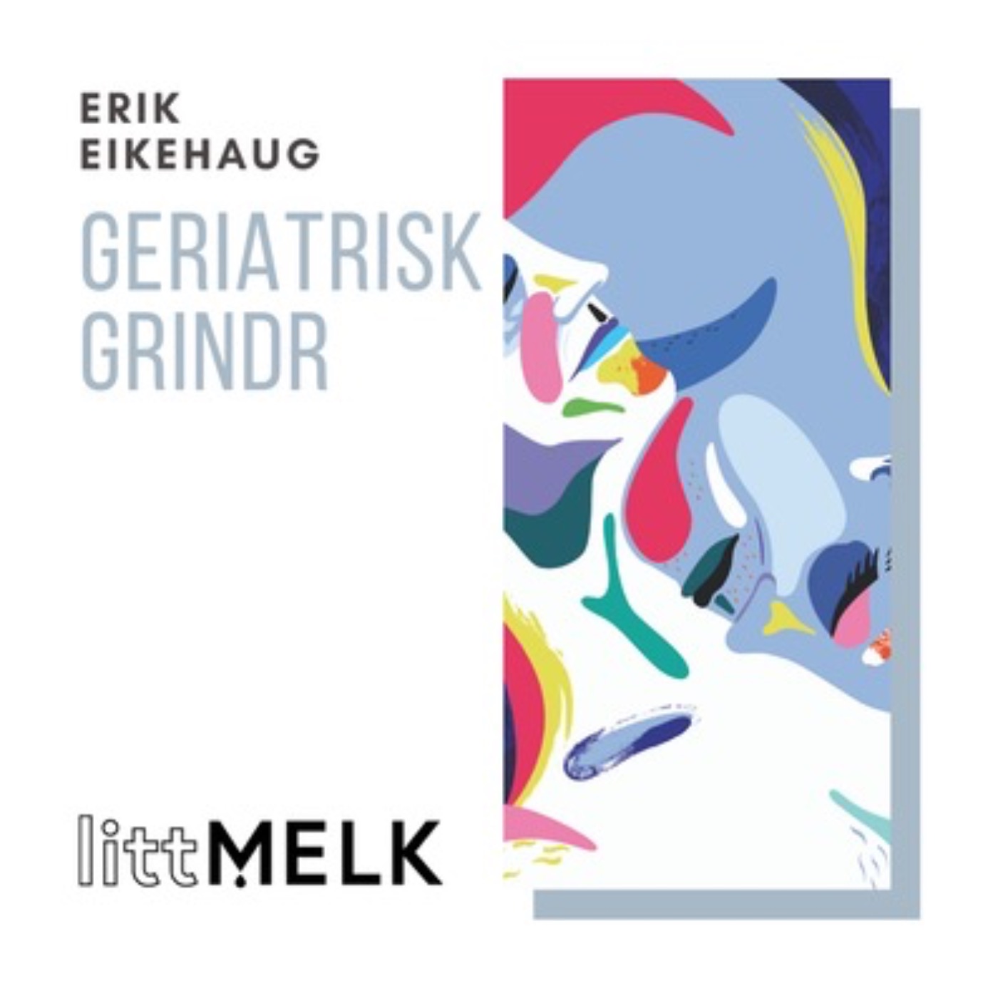 Lyden av MELK