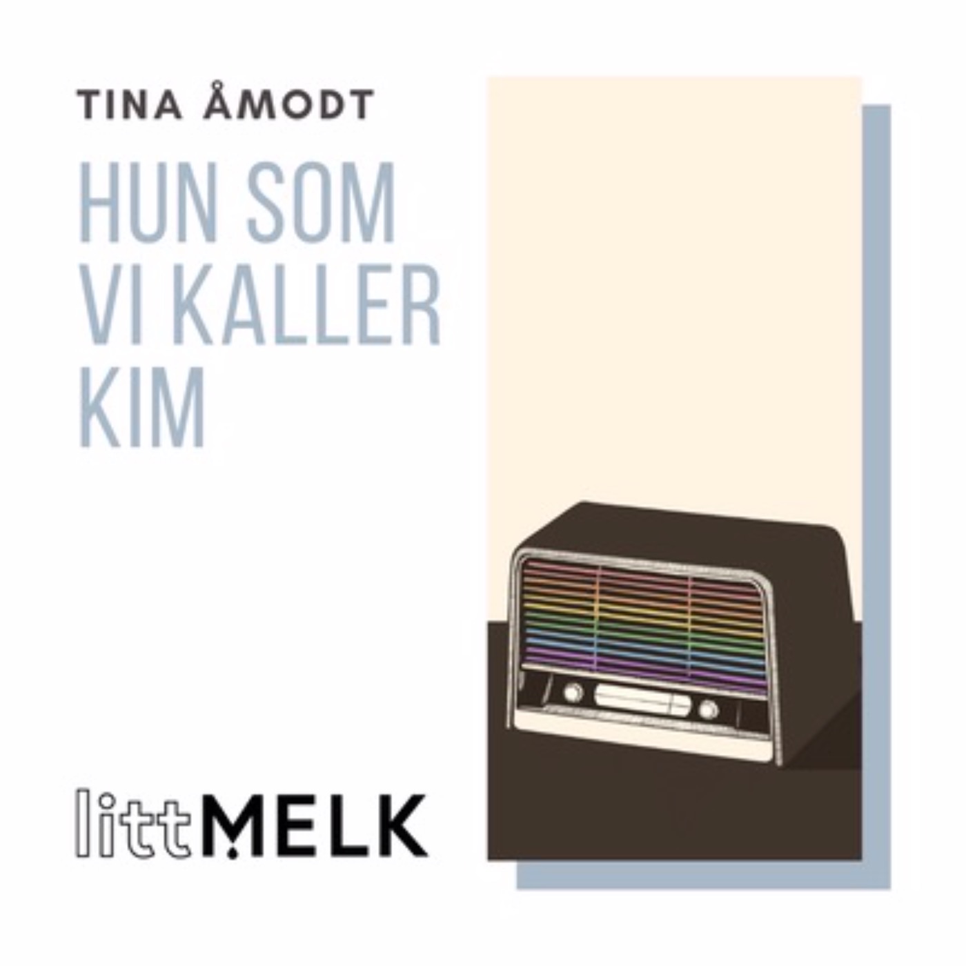 Lyden av MELK