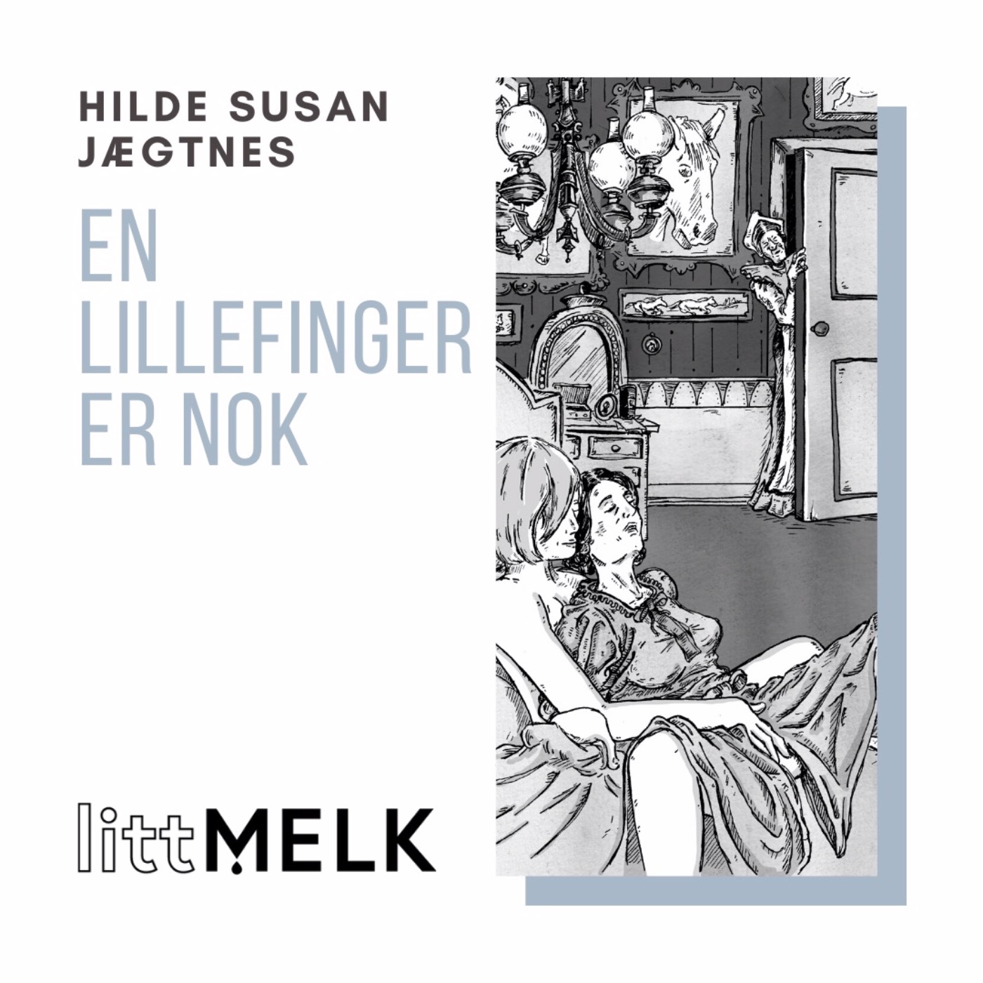 Lyden av MELK