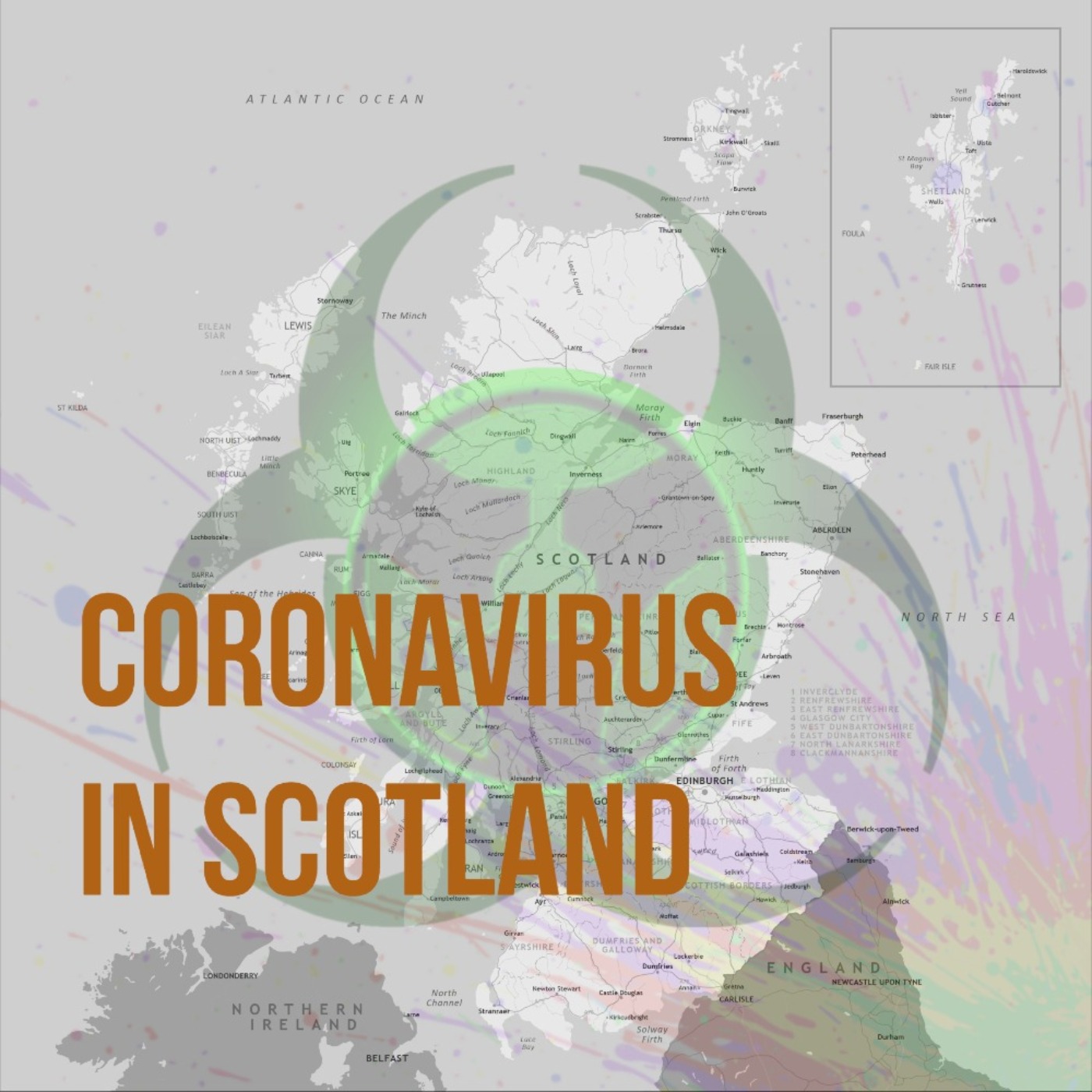 Coronavirus in Scotland