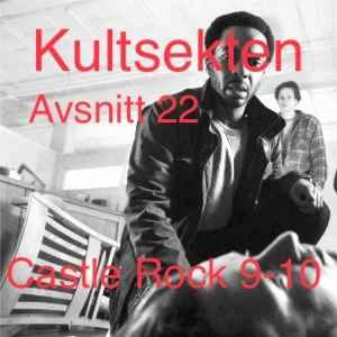 Kultsekten