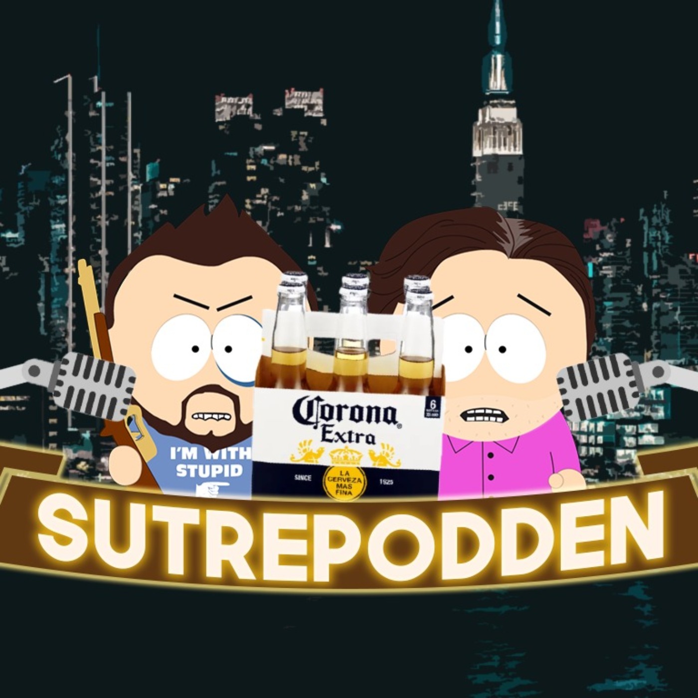 Sutrepodden