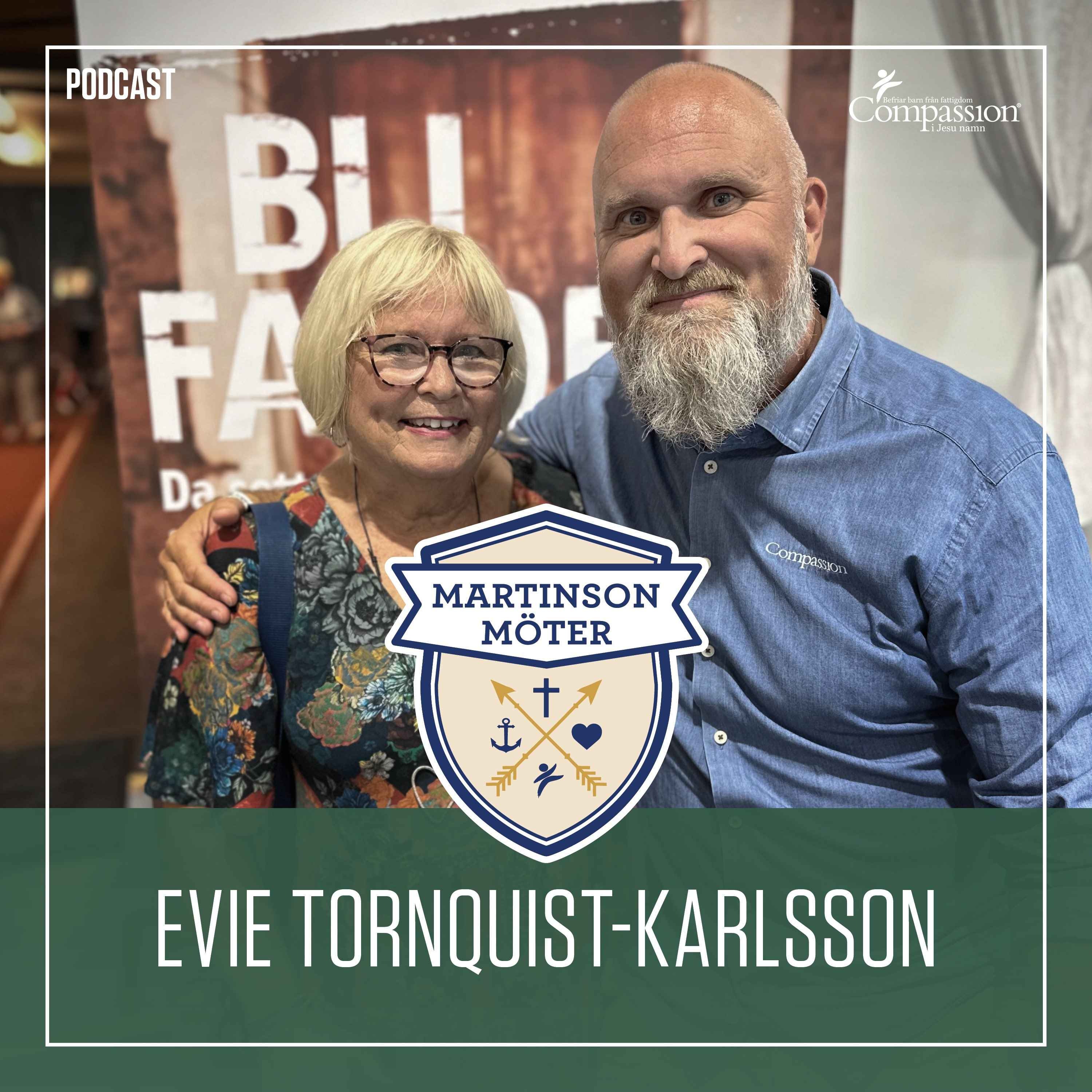 Evie Törnqvist-Karlsson