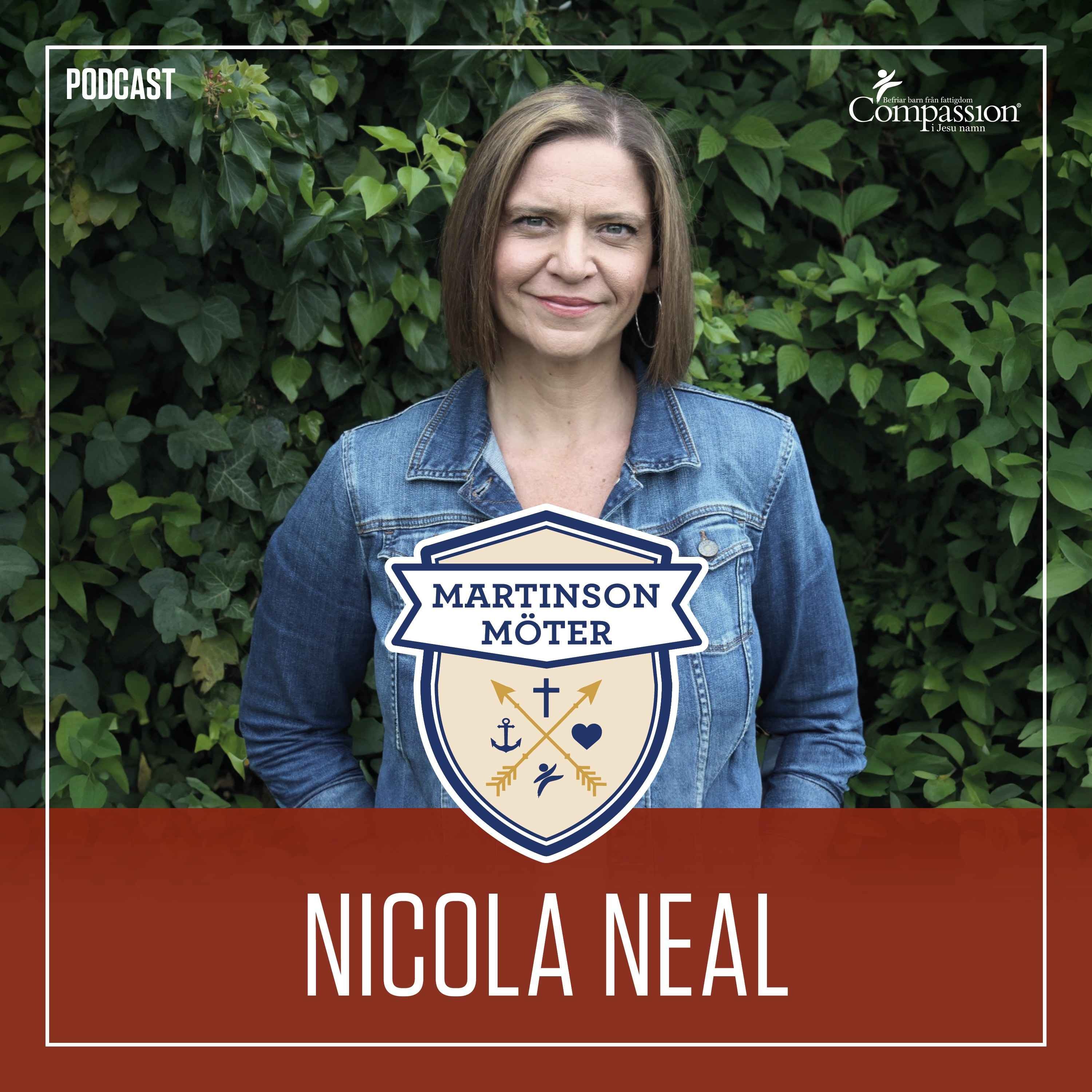 Nicola Neal