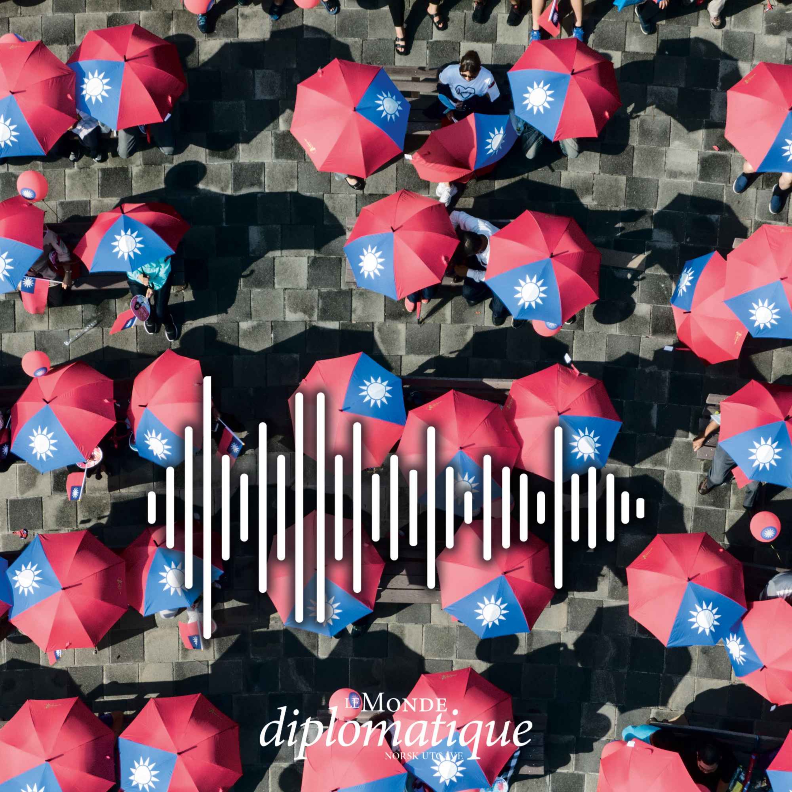 Norske Le Monde diplomatique