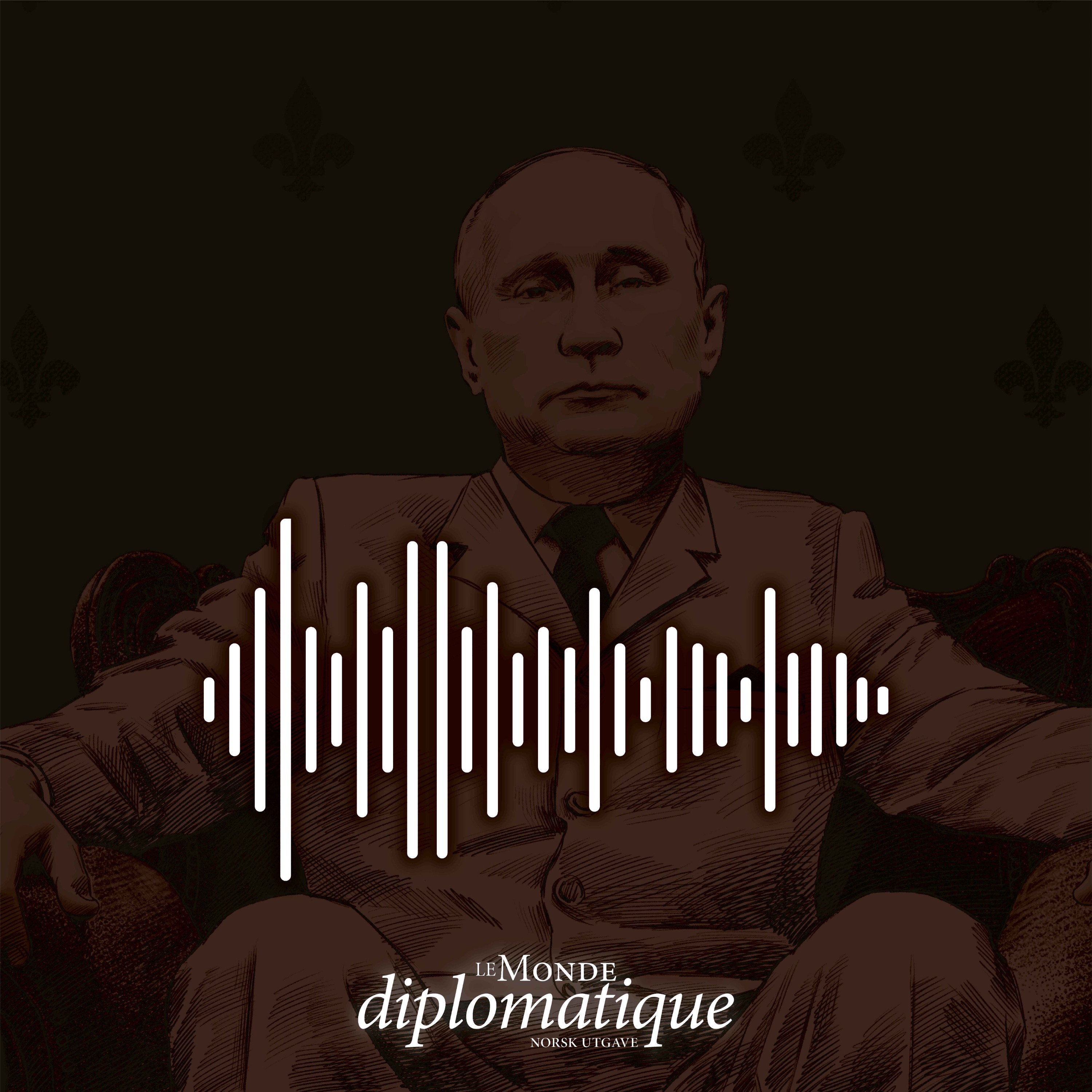 Norske Le Monde diplomatique