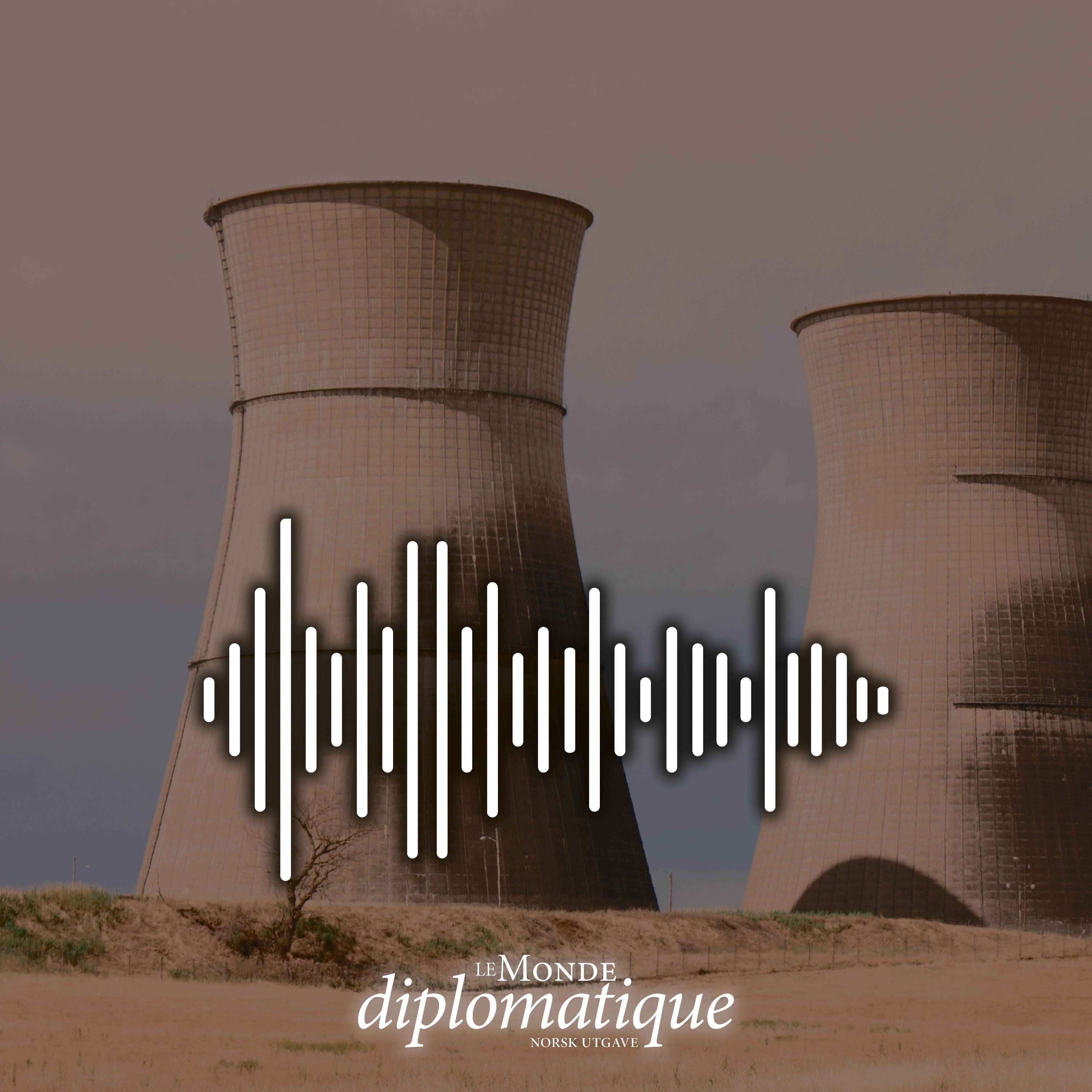 Norske Le Monde diplomatique