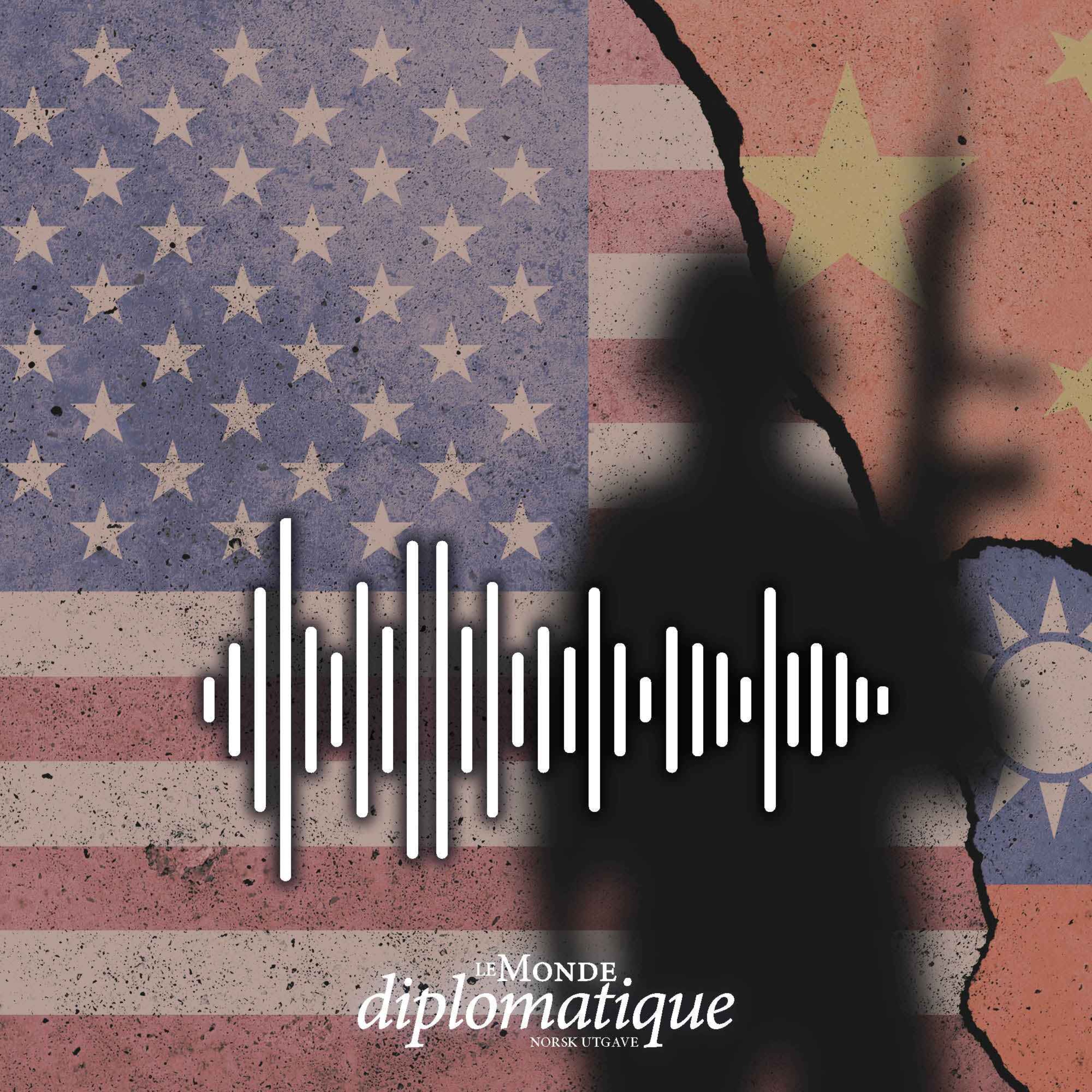 Norske Le Monde diplomatique