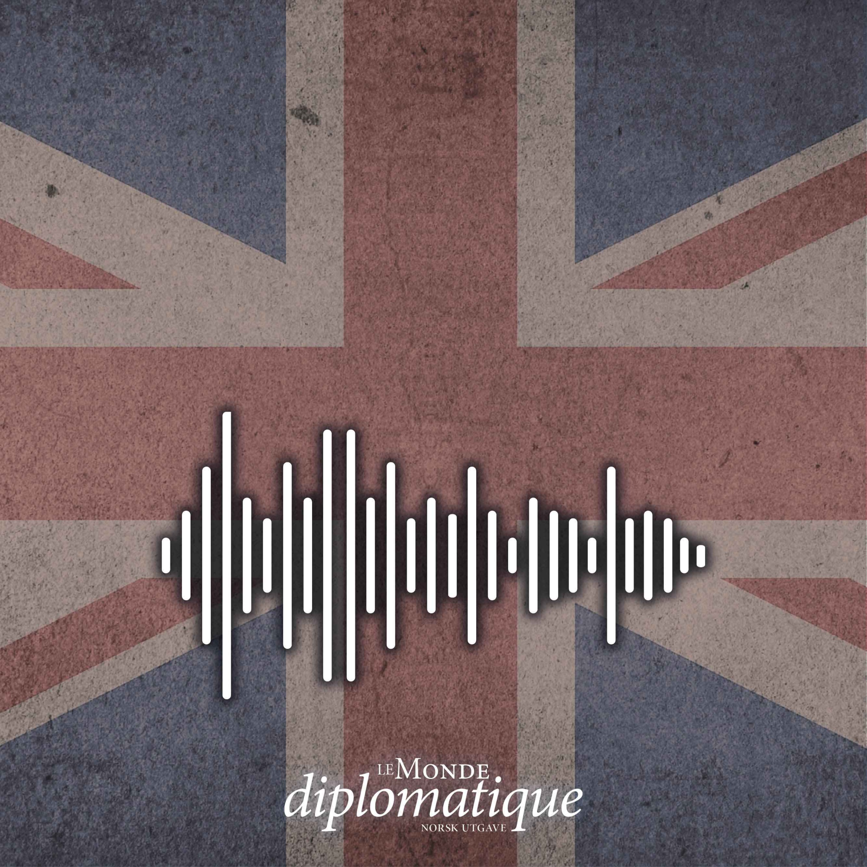 Norske Le Monde diplomatique
