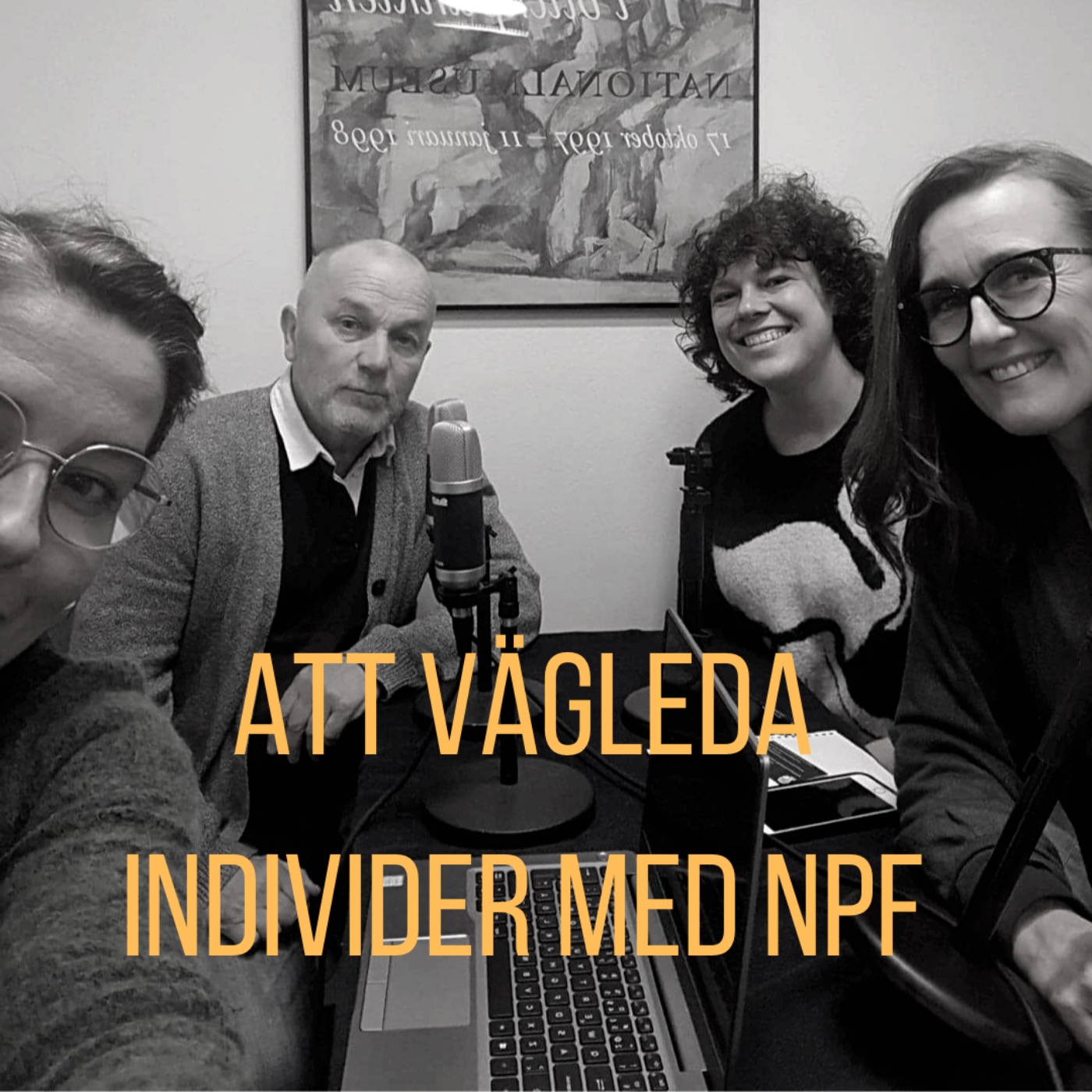 Vägledningspodden