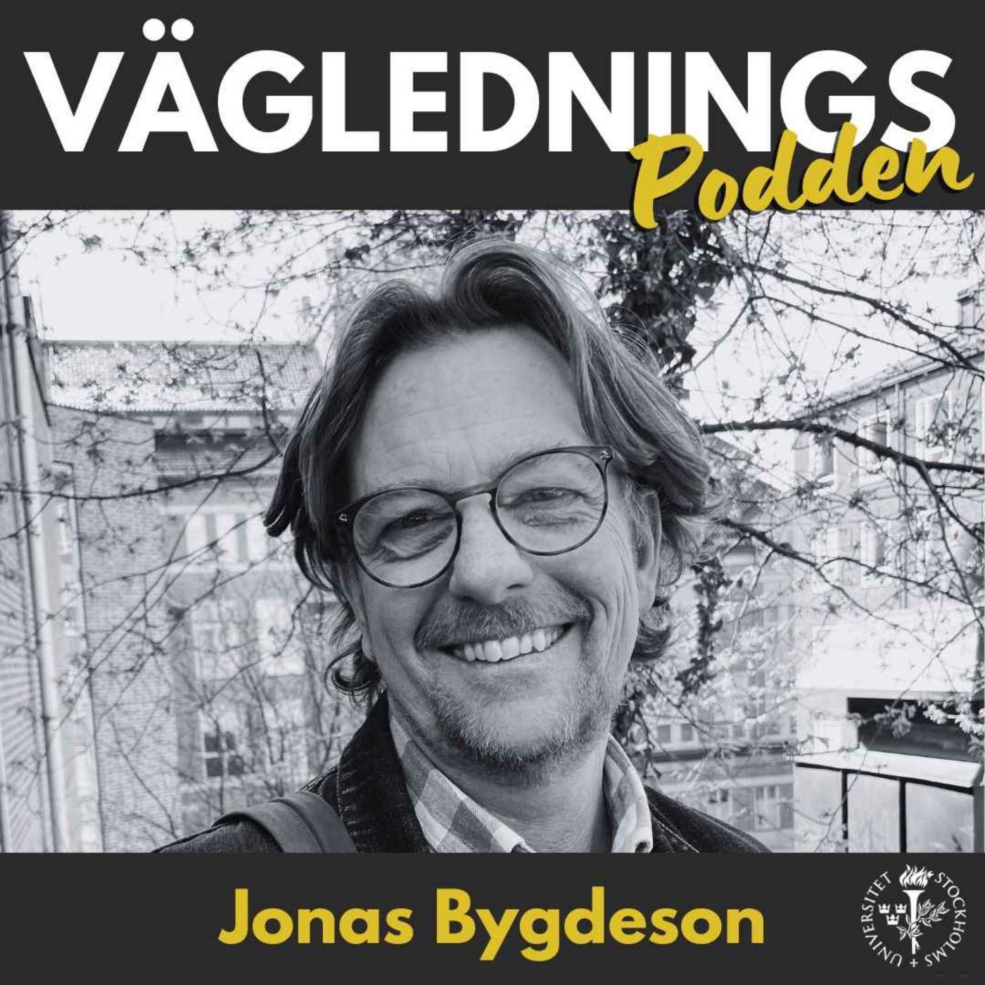 Vägledningspodden
