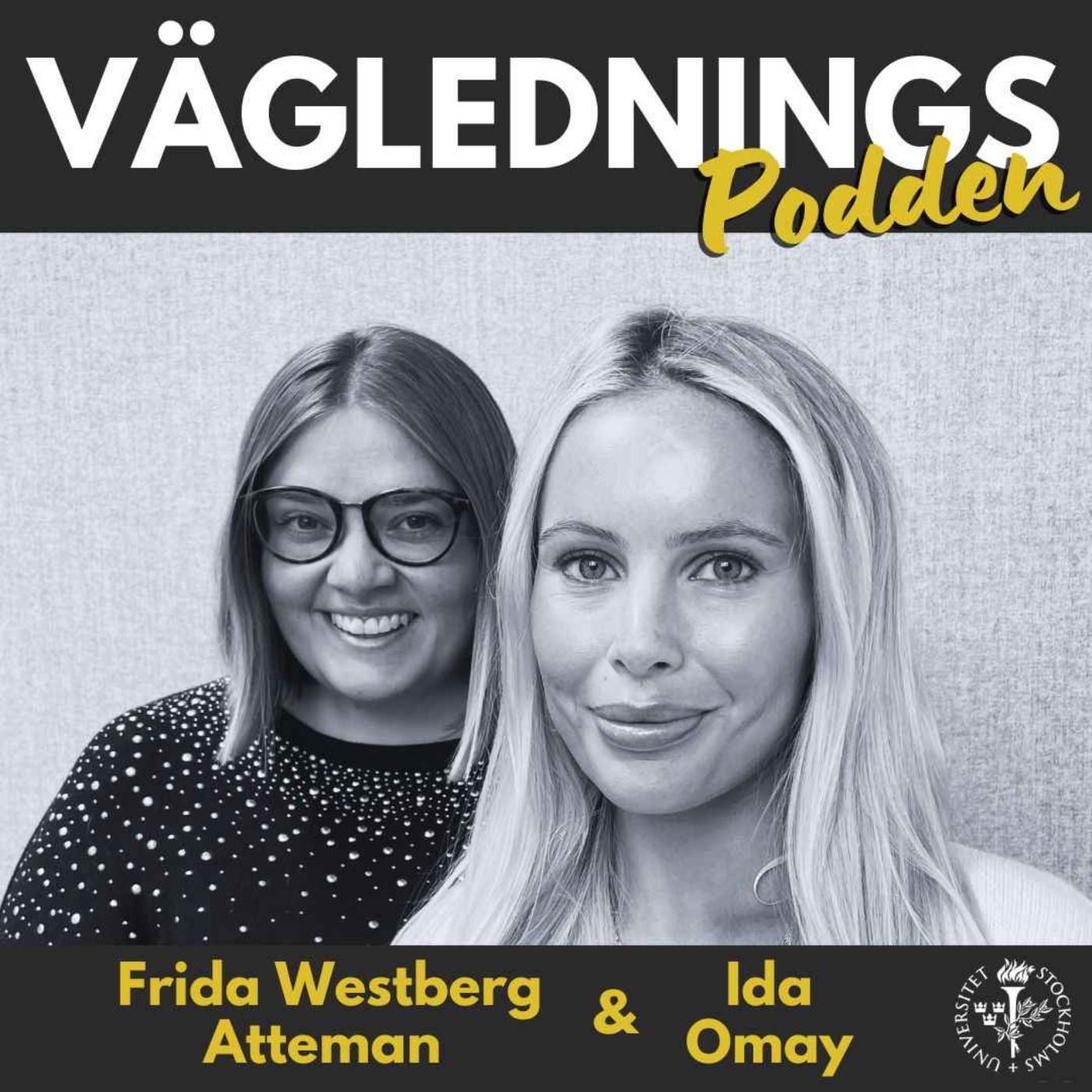 Vägledningspodden