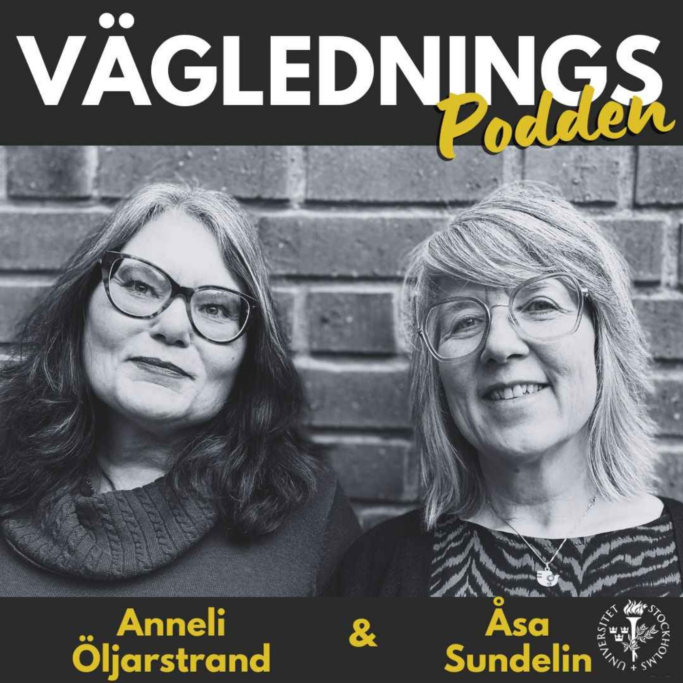 Vägledningspodden